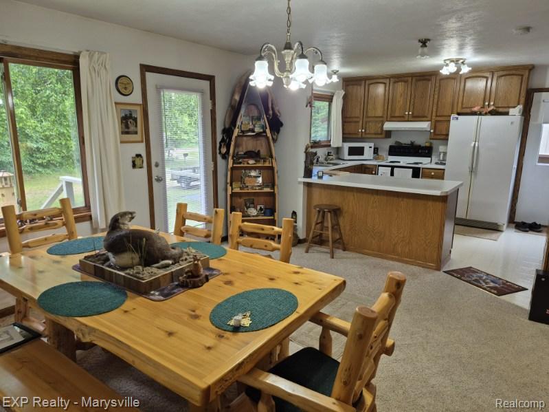 8658 N State Hwy M-94 Road N
