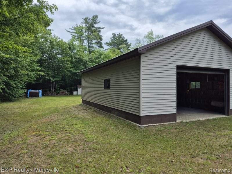 8658 N State Hwy M-94 Road N
