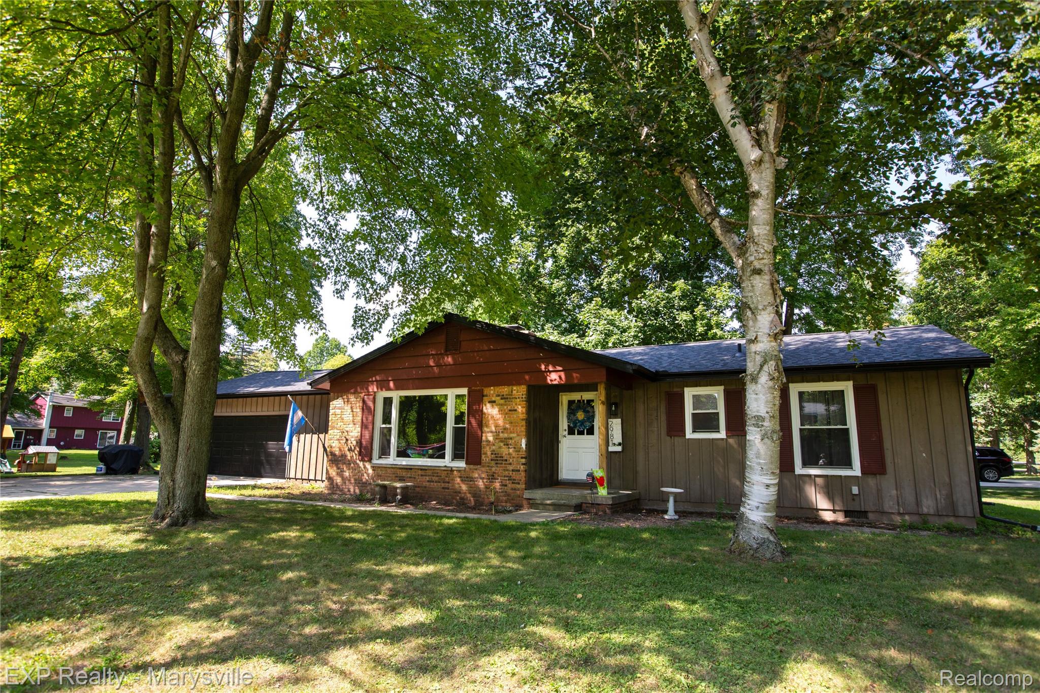 2981 Harwood Drive