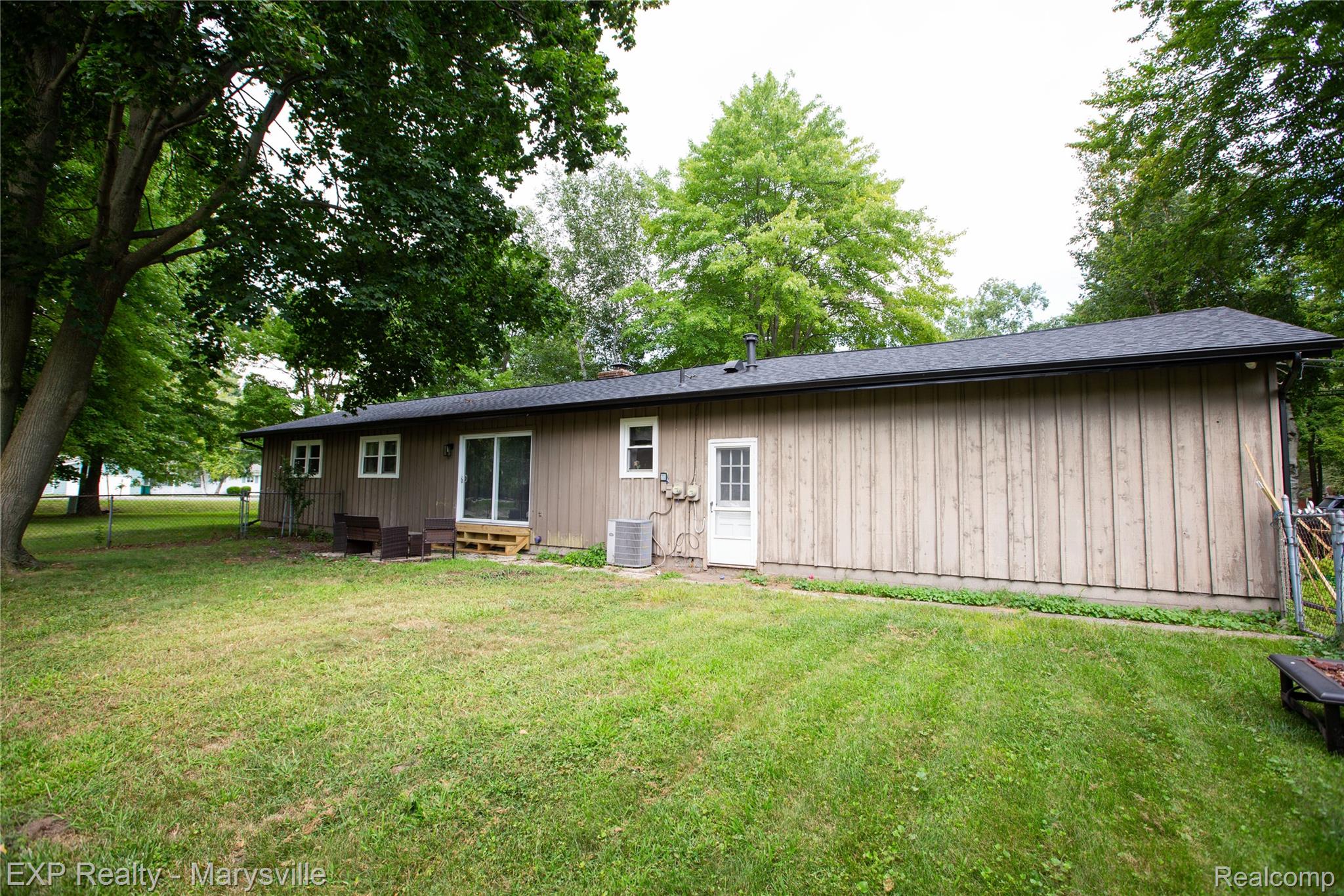 2981 Harwood Drive