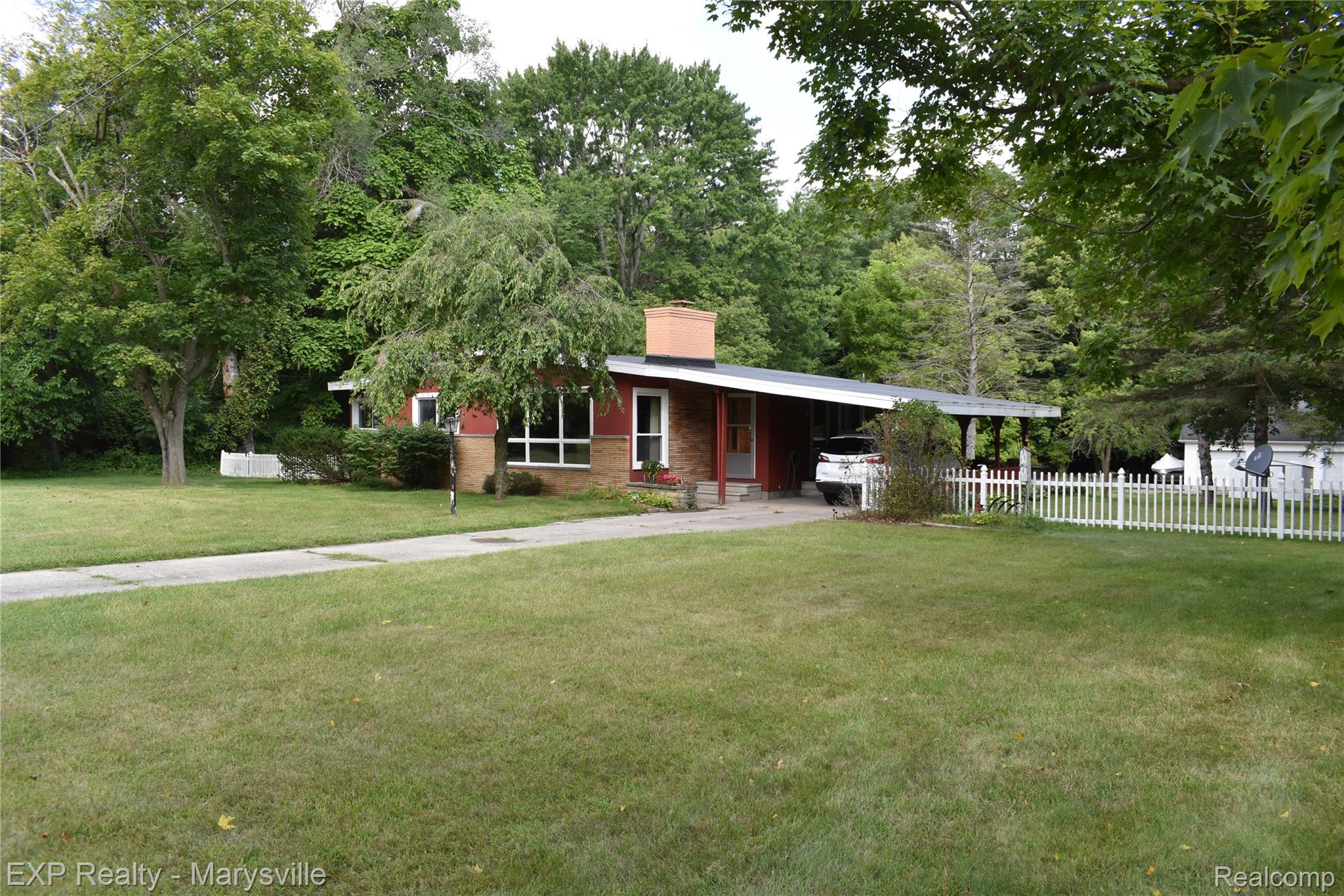 7710 Sparling Road