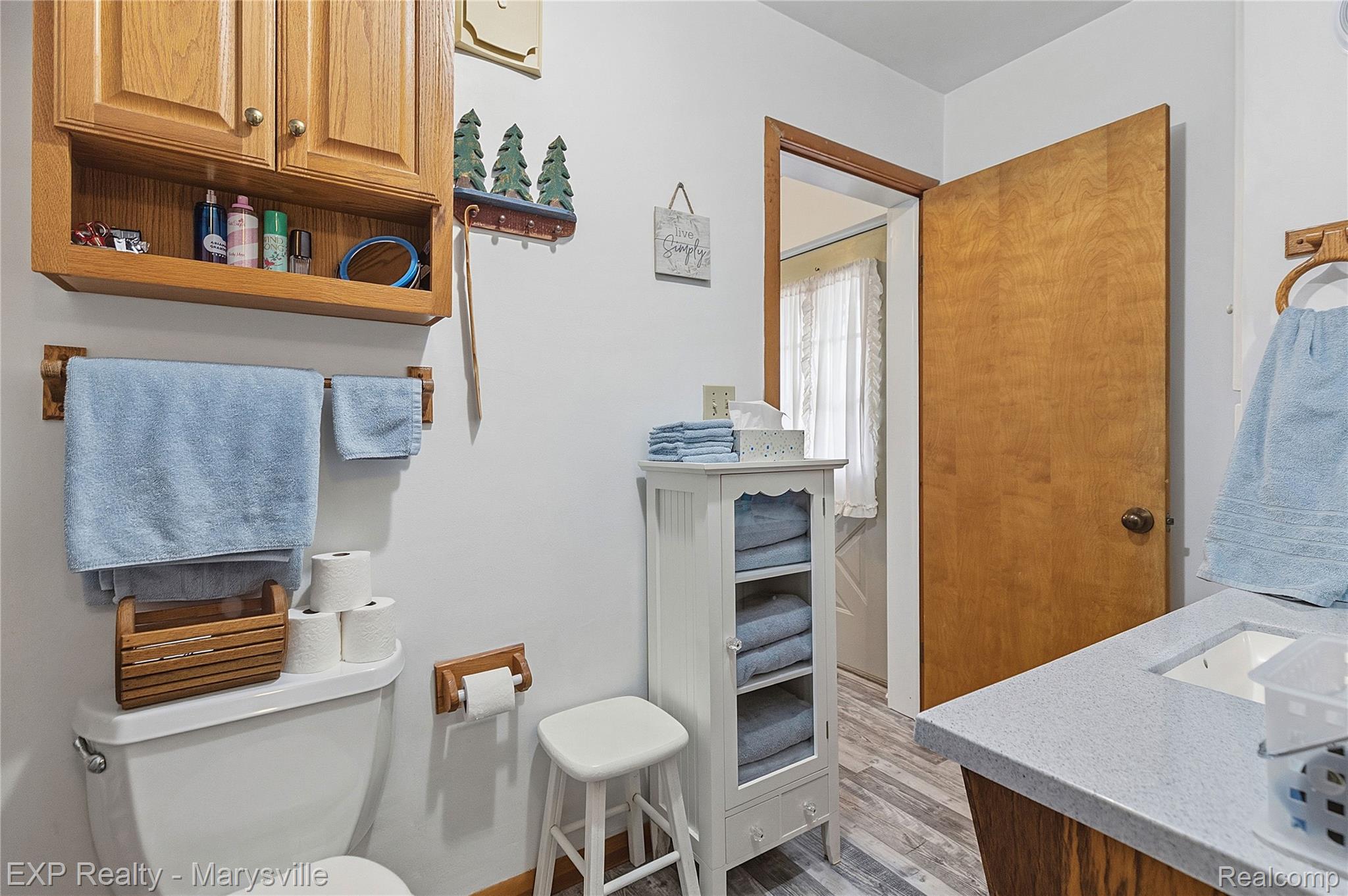 5265 Smiths Creek Road