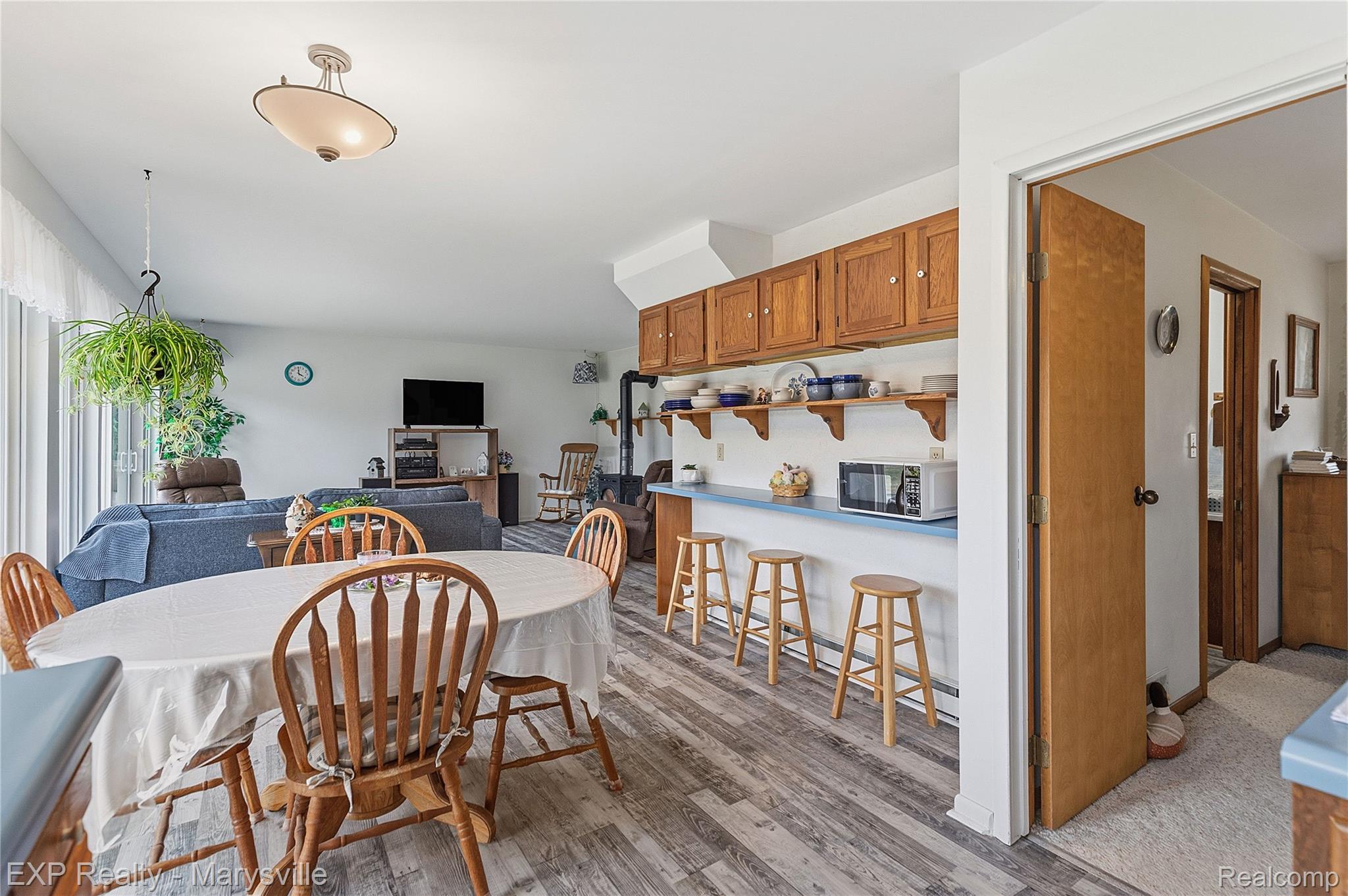 5265 Smiths Creek Road