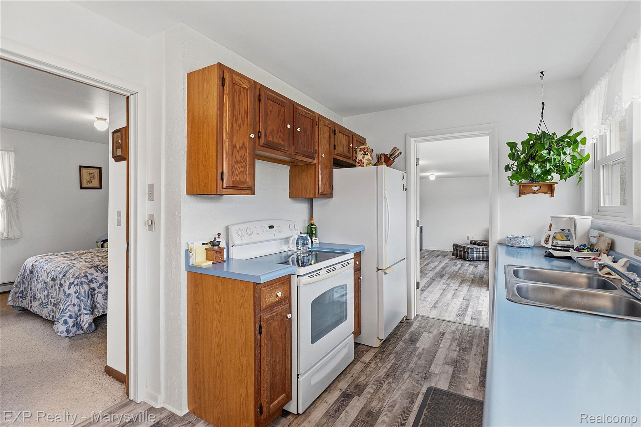 5265 Smiths Creek Road