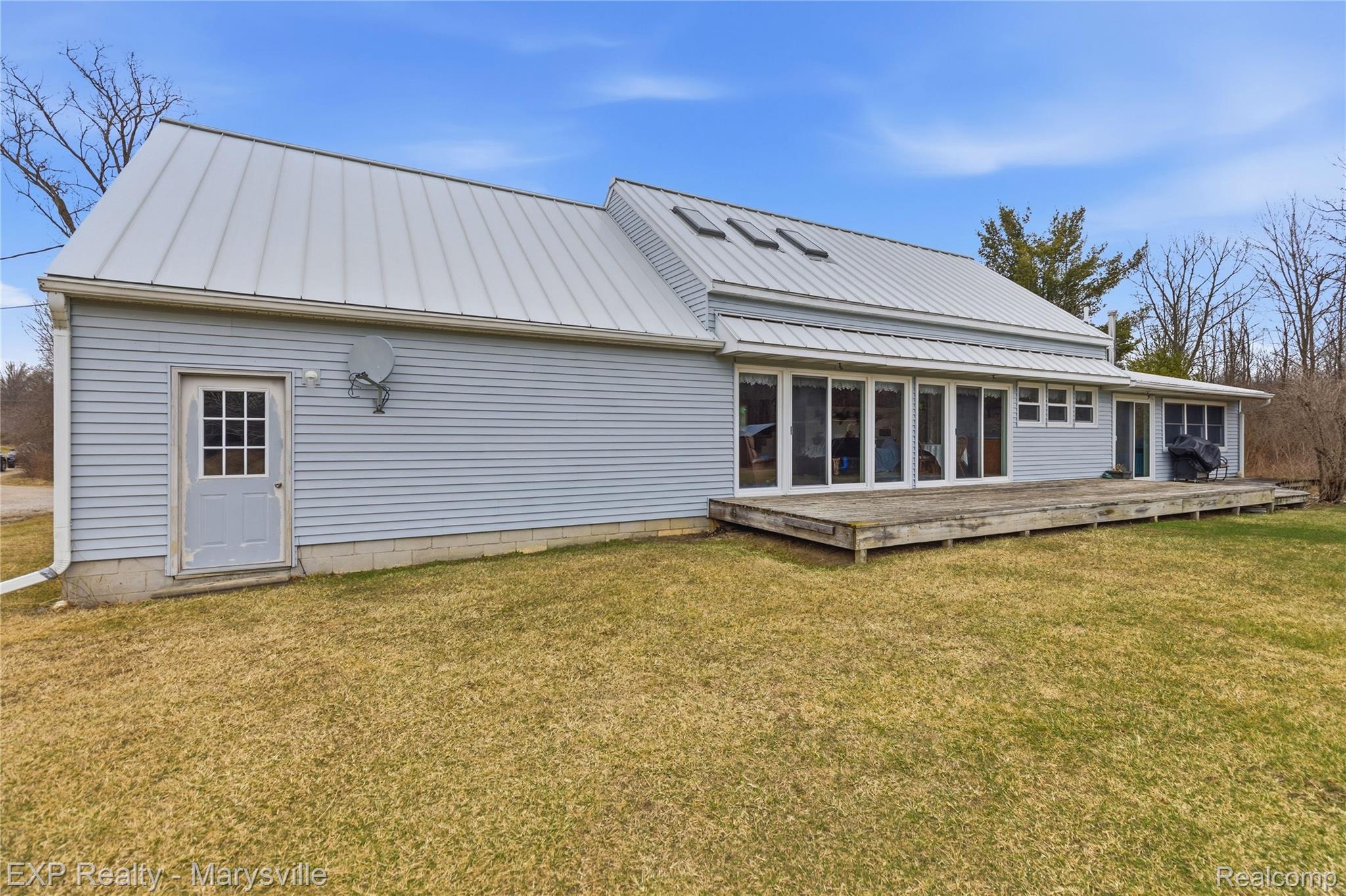 5265 Smiths Creek Road