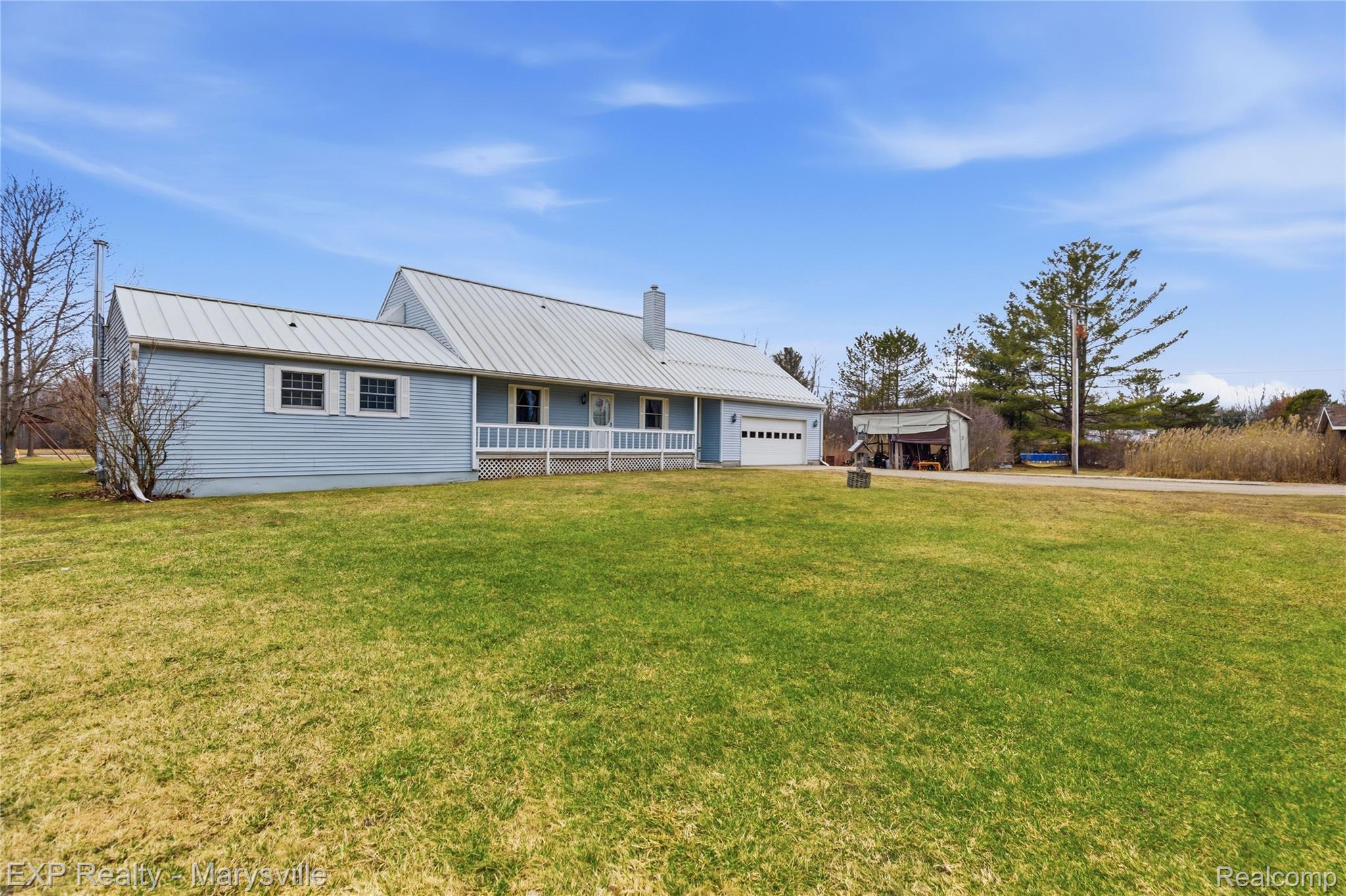 5265 Smiths Creek Road