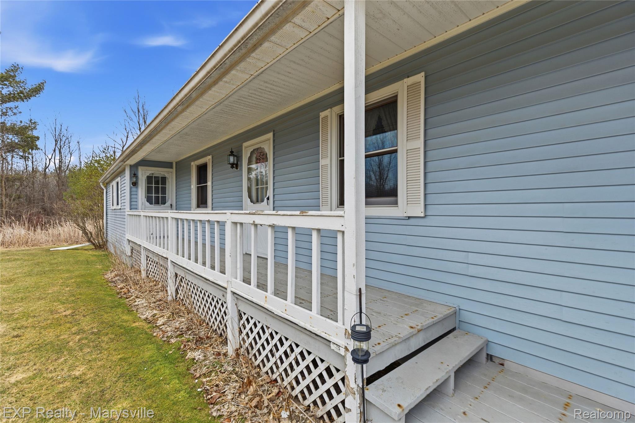 5265 Smiths Creek Road