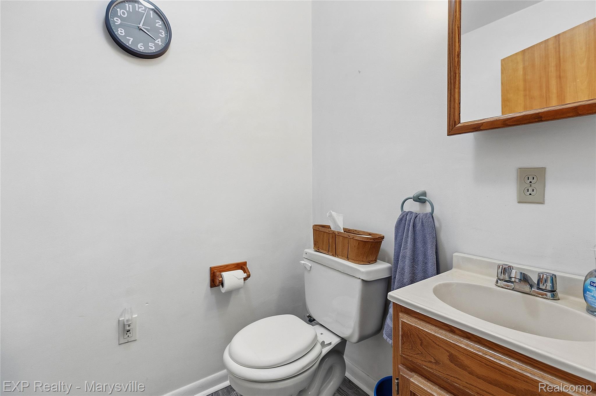 5265 Smiths Creek Road