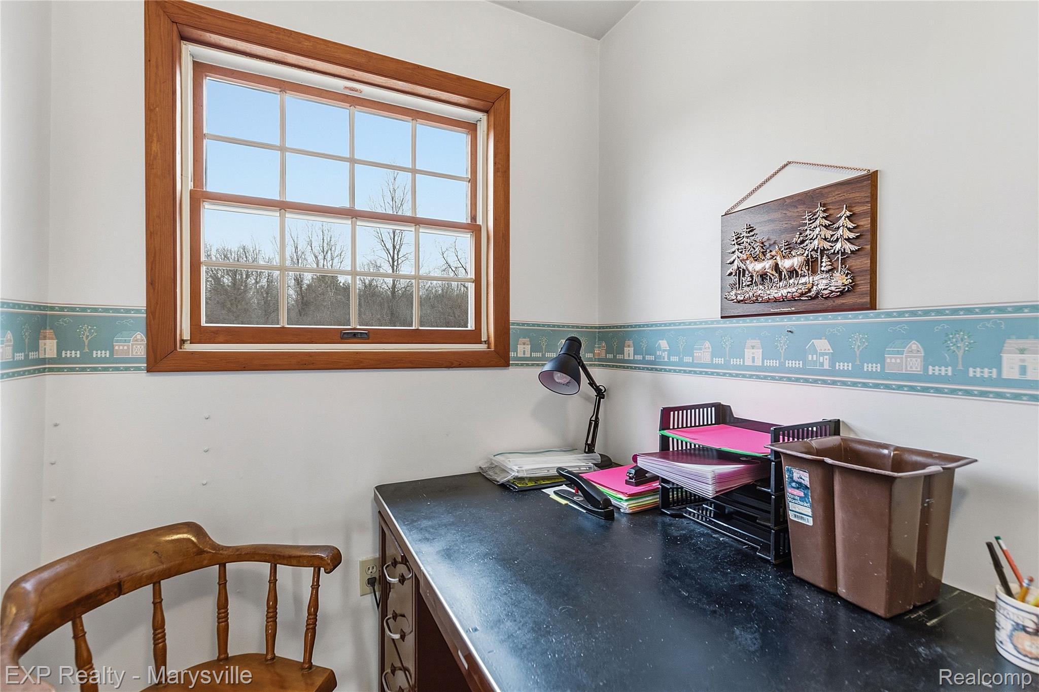 5265 Smiths Creek Road