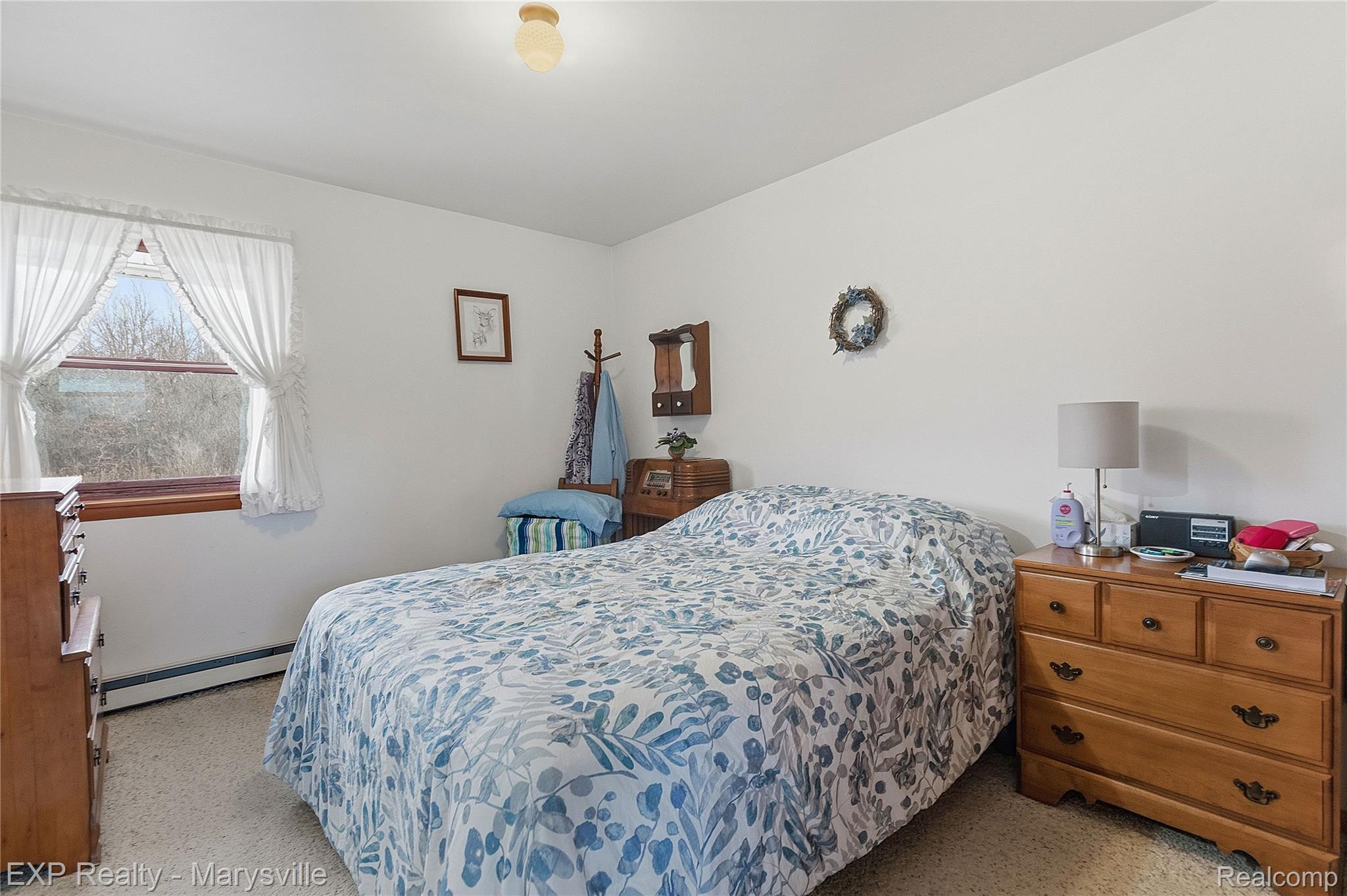 5265 Smiths Creek Road