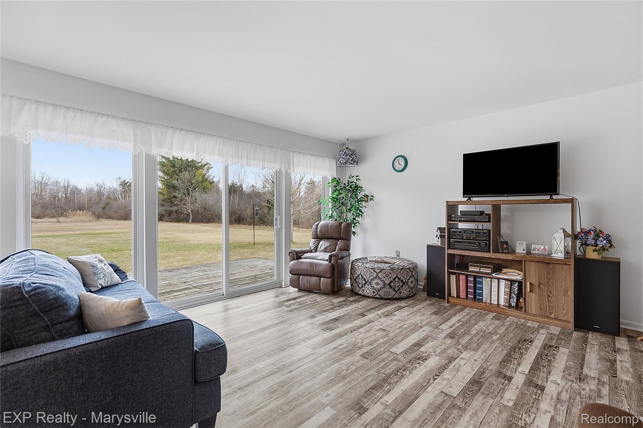 5265 Smiths Creek Road