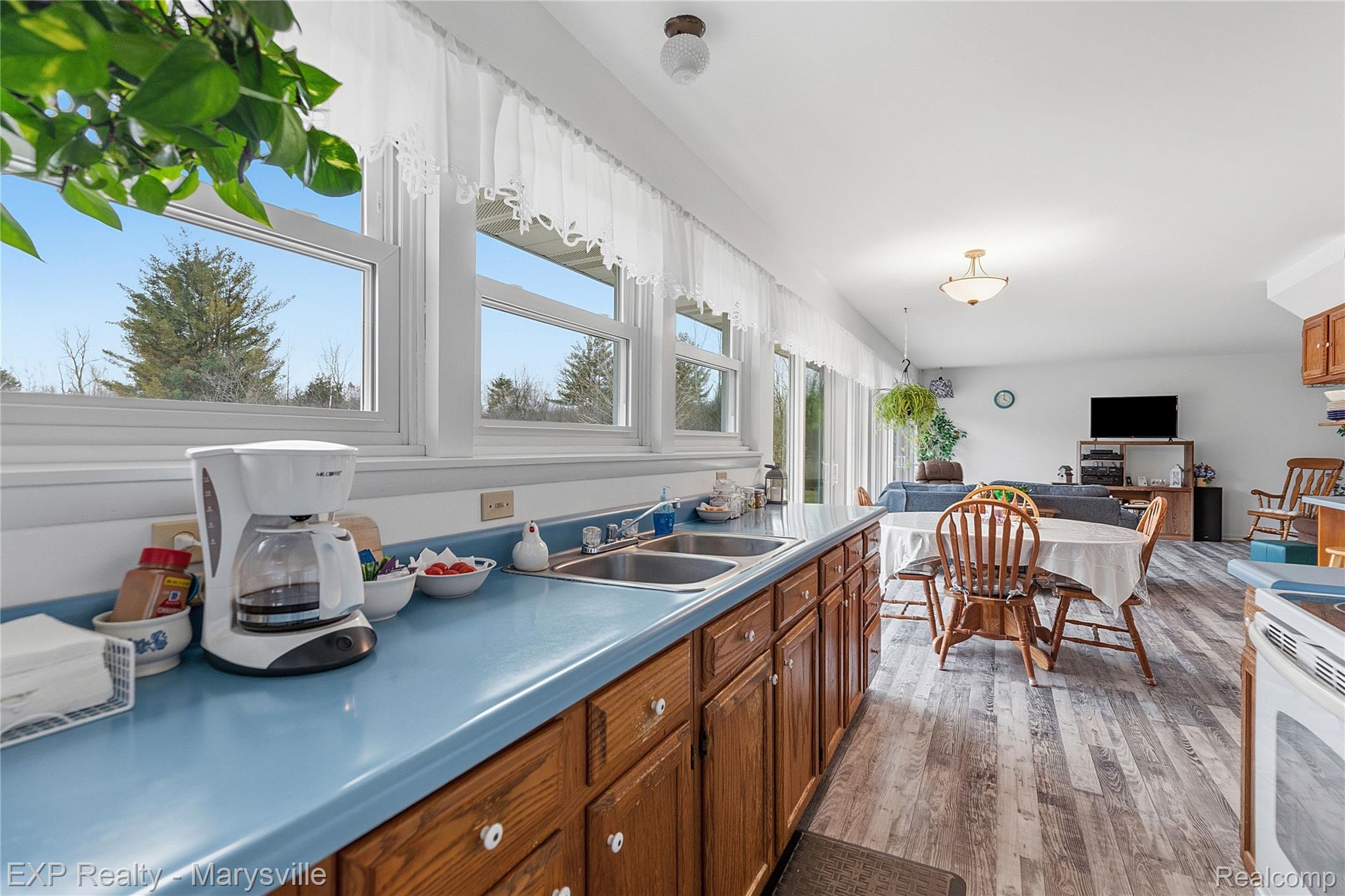 5265 Smiths Creek Road