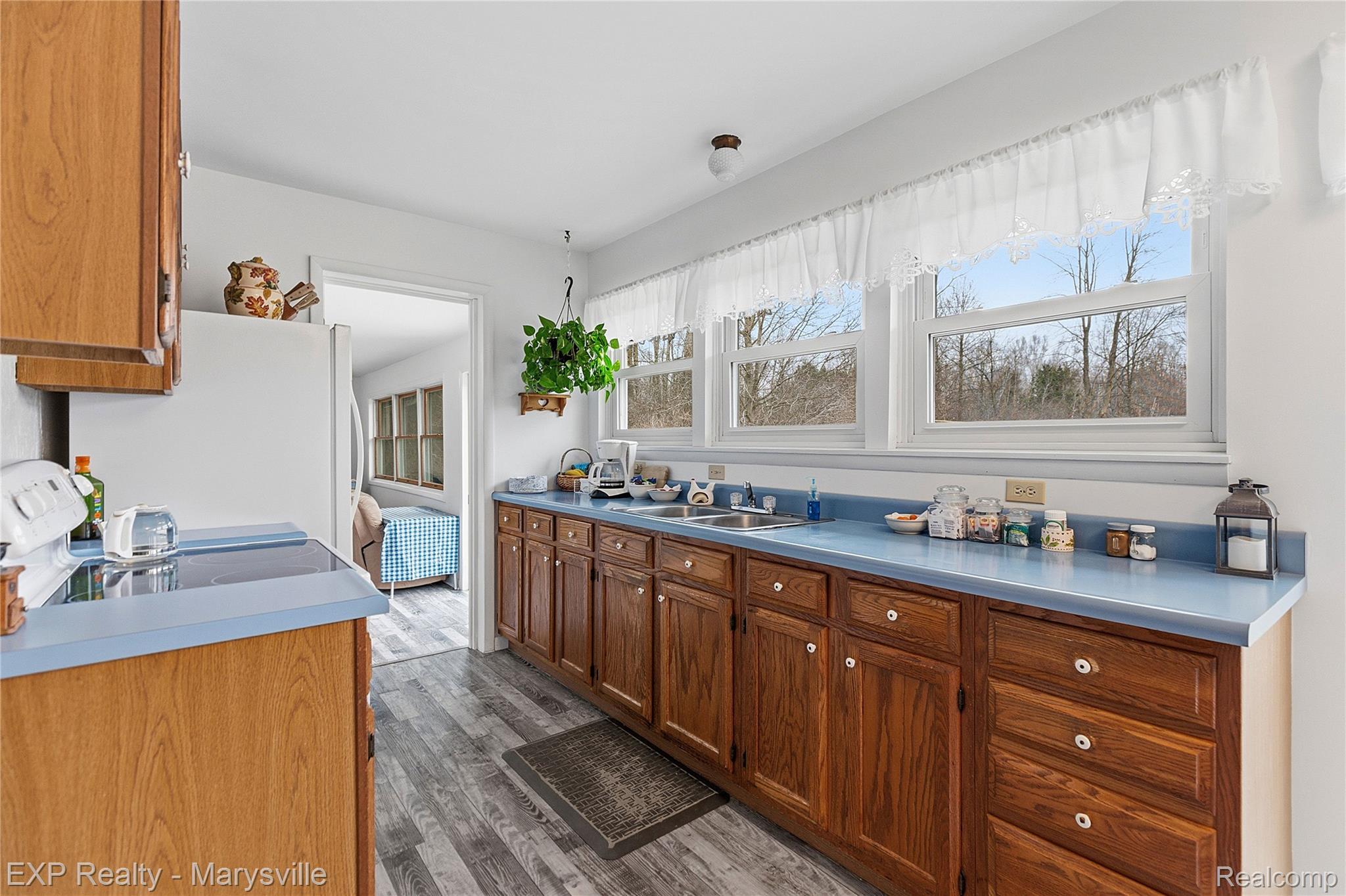 5265 Smiths Creek Road