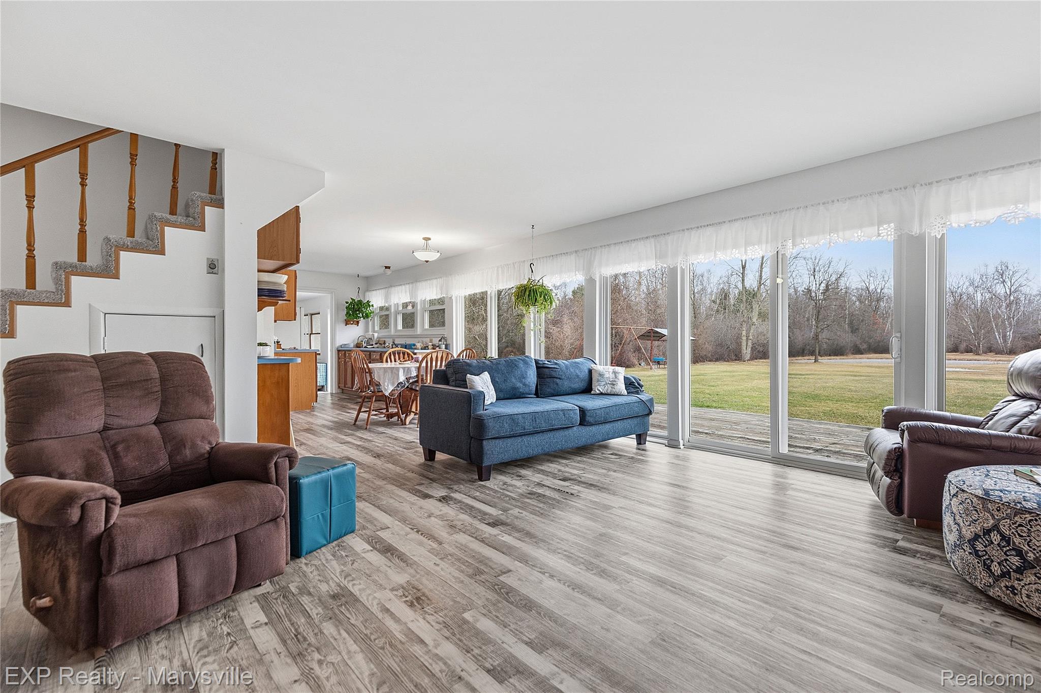 5265 Smiths Creek Road