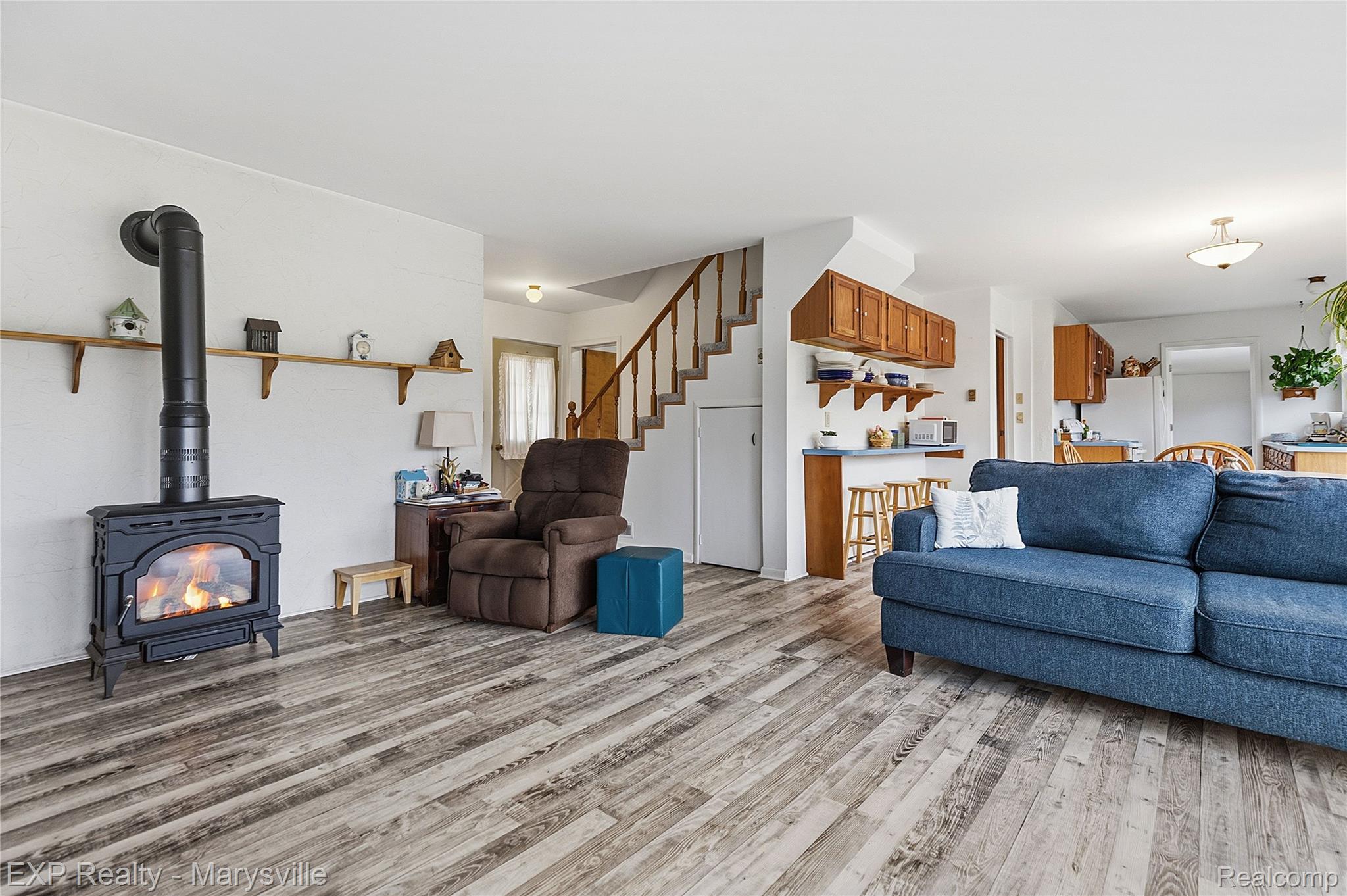 5265 Smiths Creek Road