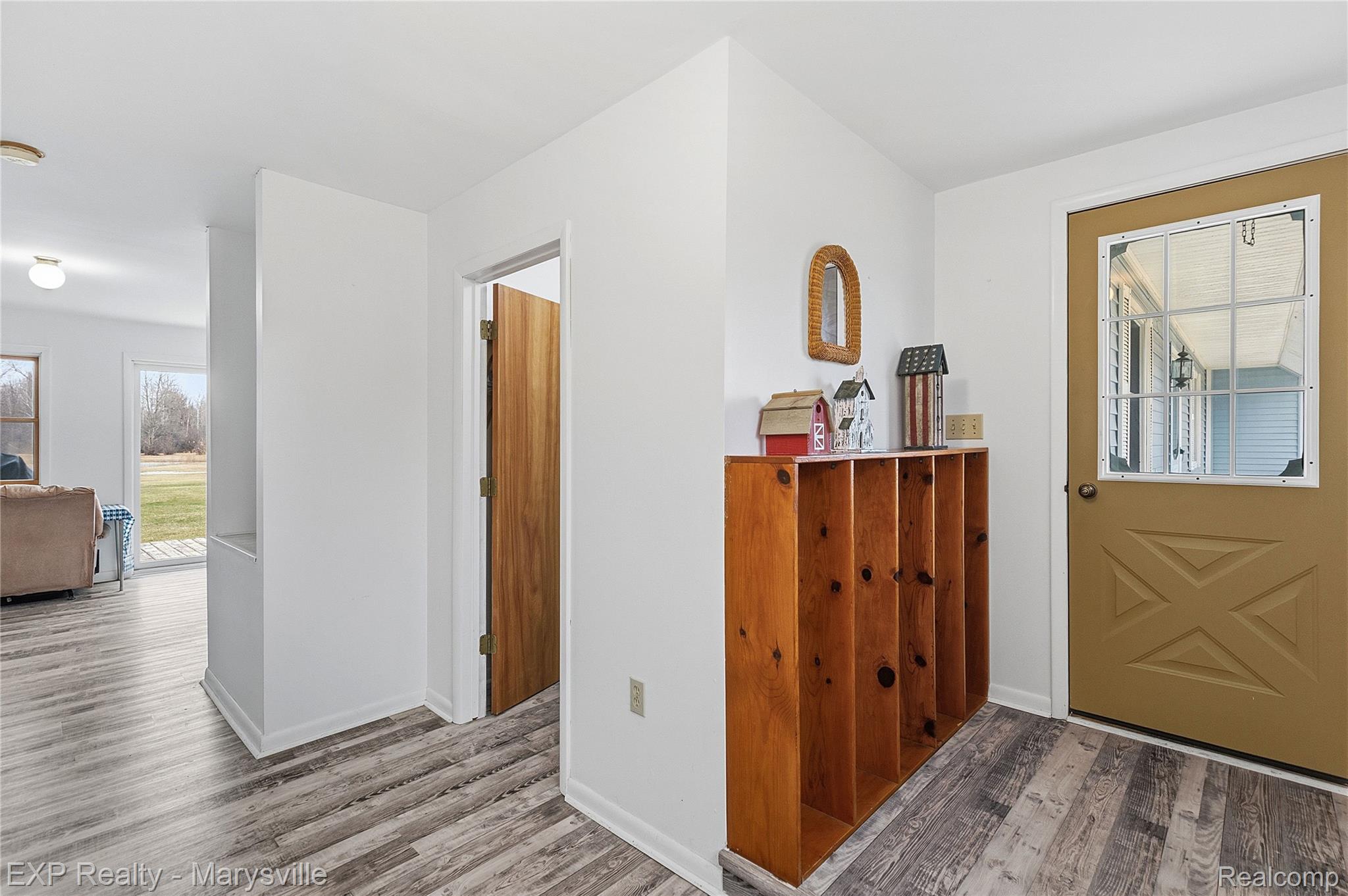 5265 Smiths Creek Road