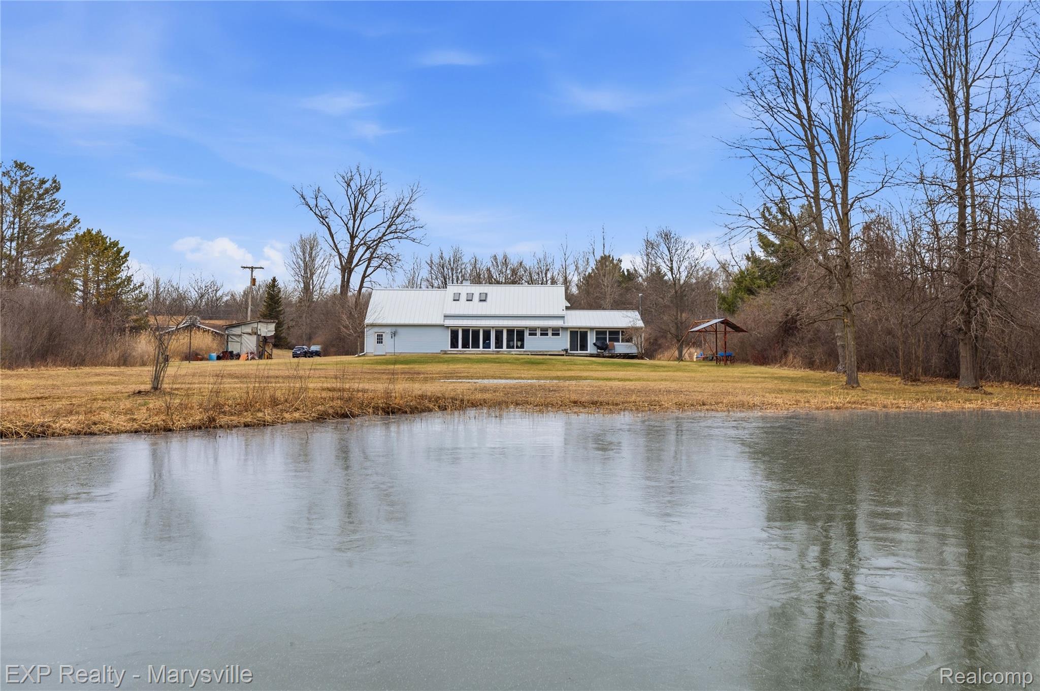 5265 Smiths Creek Road