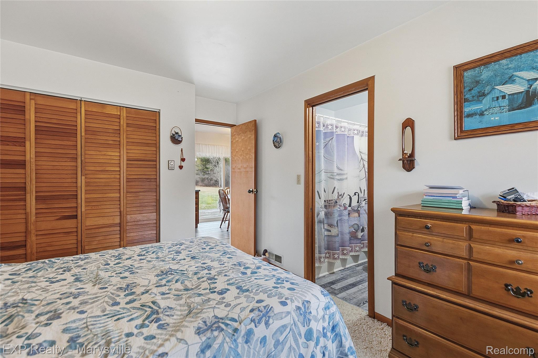 5265 Smiths Creek Road