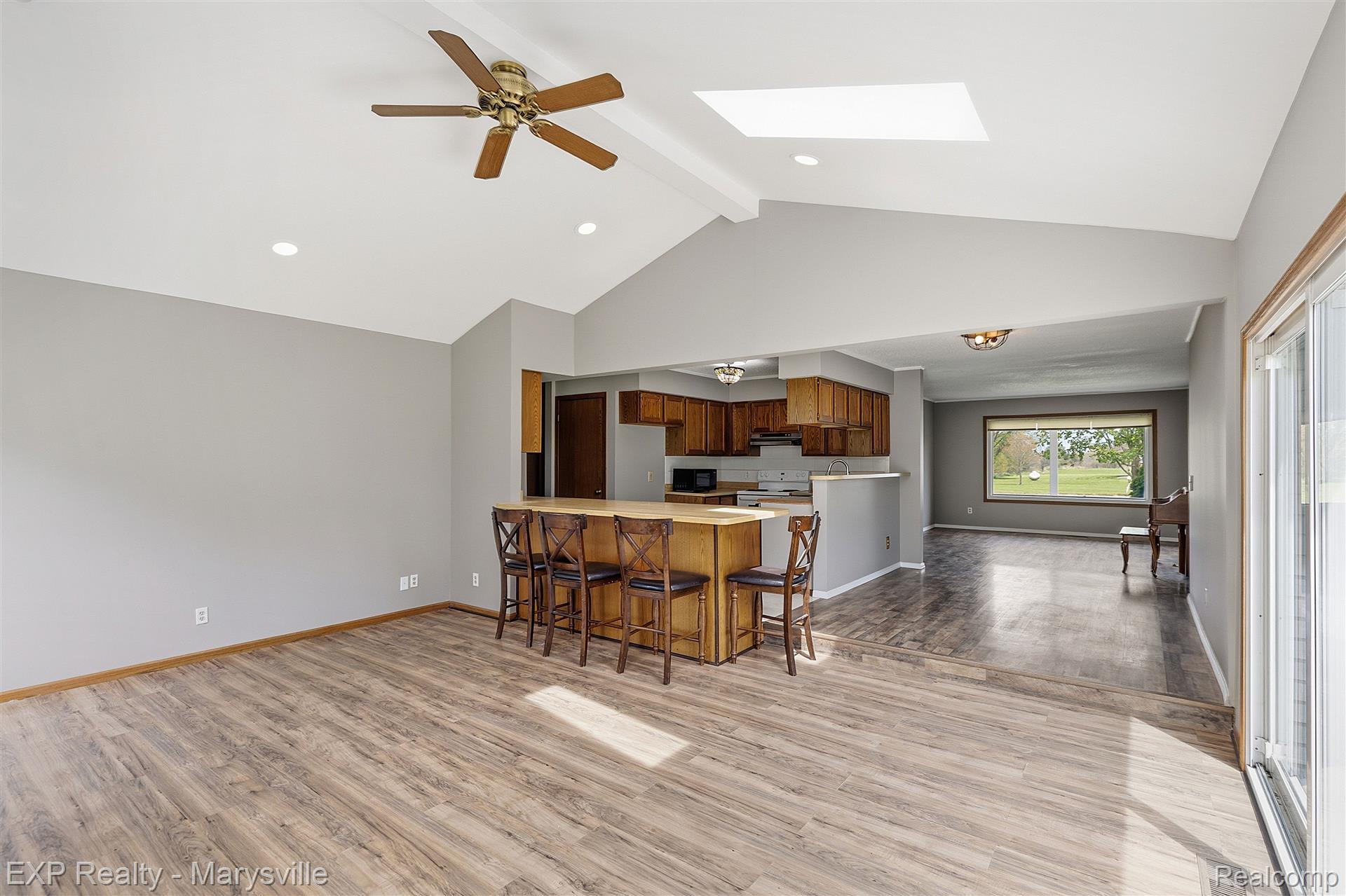 12265 Hough Road