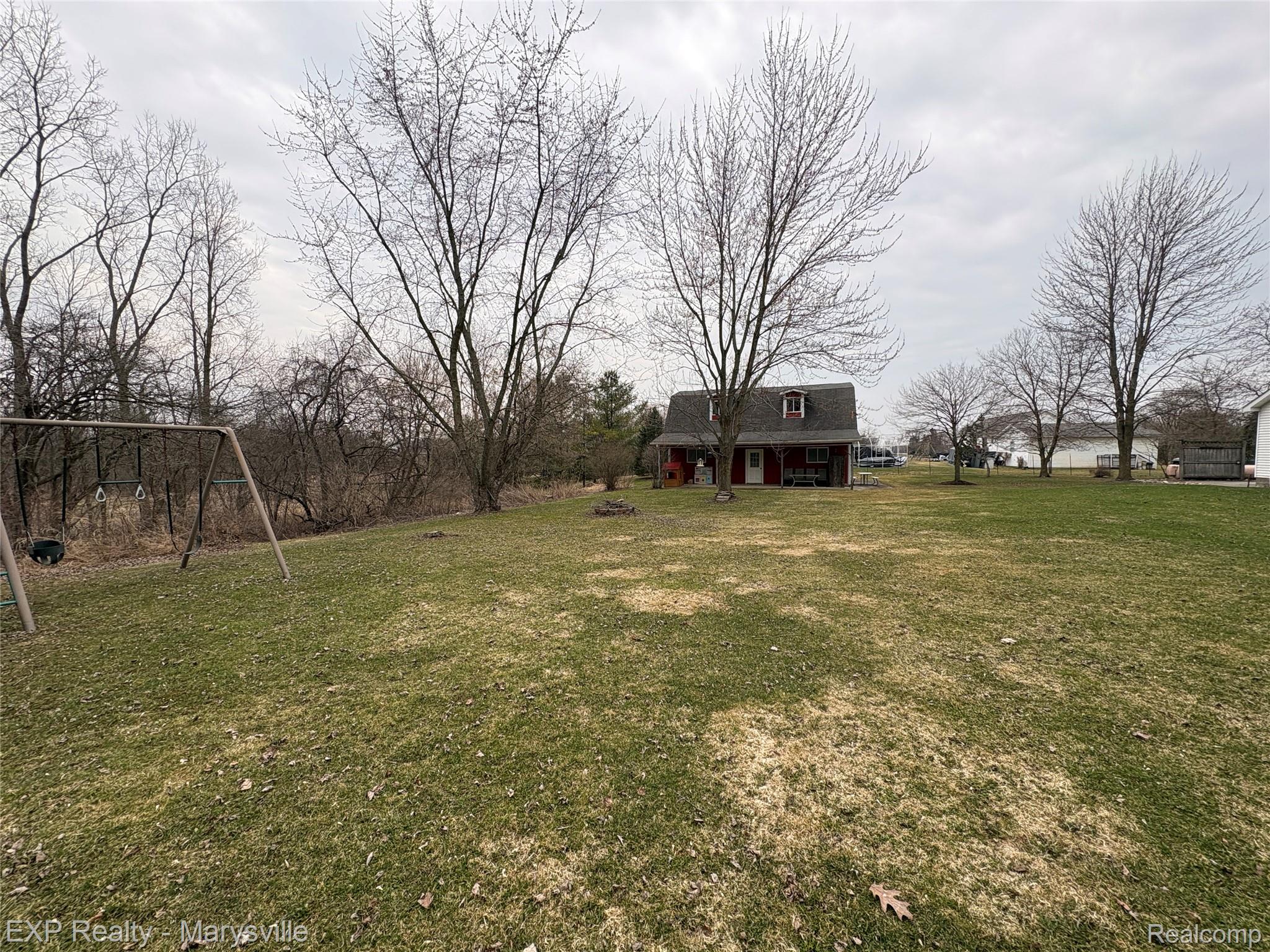 12265 Hough Road