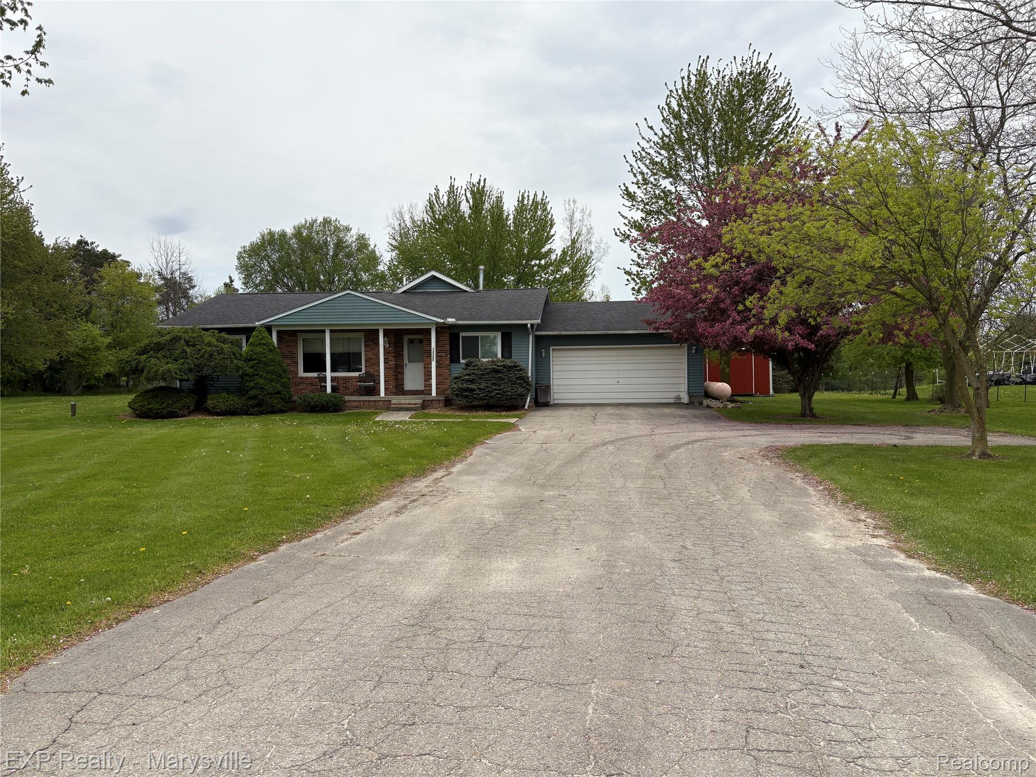 12265 Hough Road
