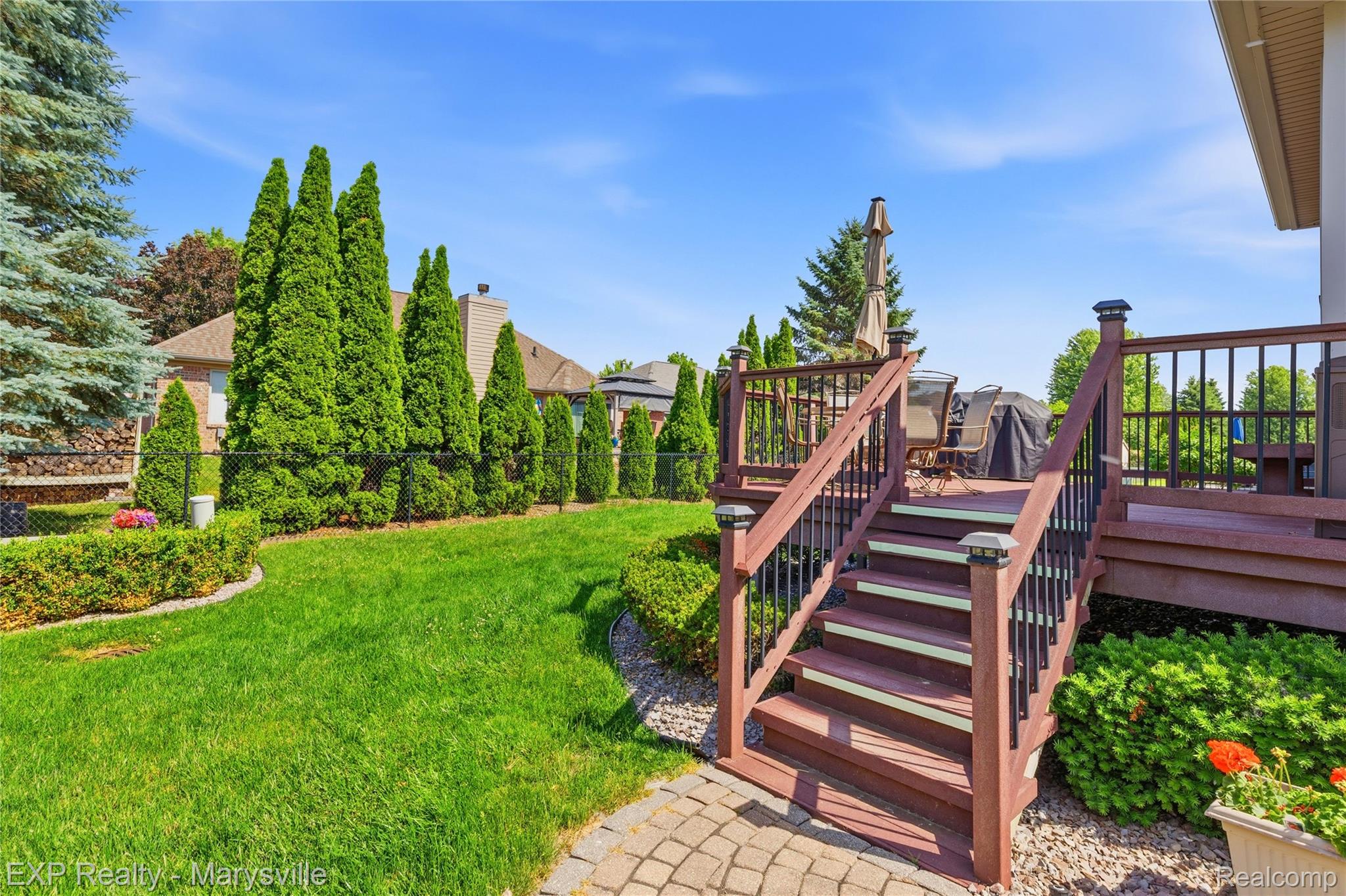 53146 Michael Drive