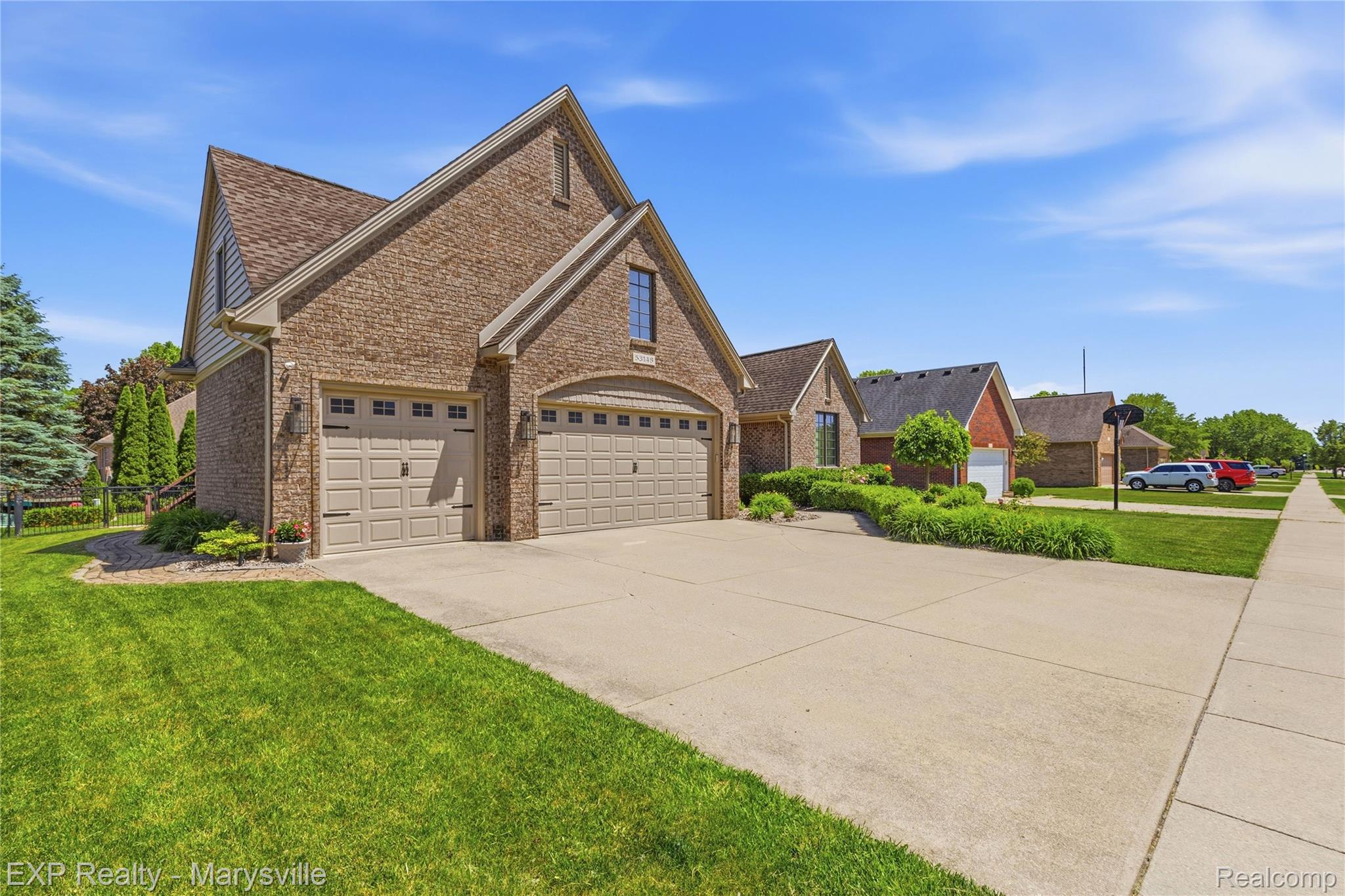53146 Michael Drive