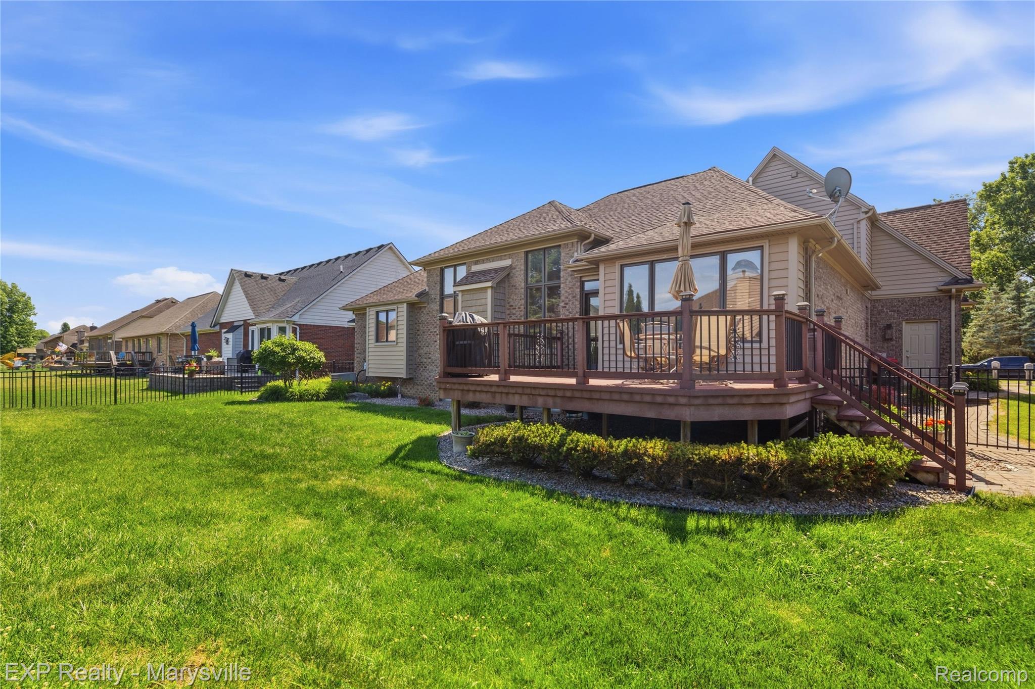 53146 Michael Drive