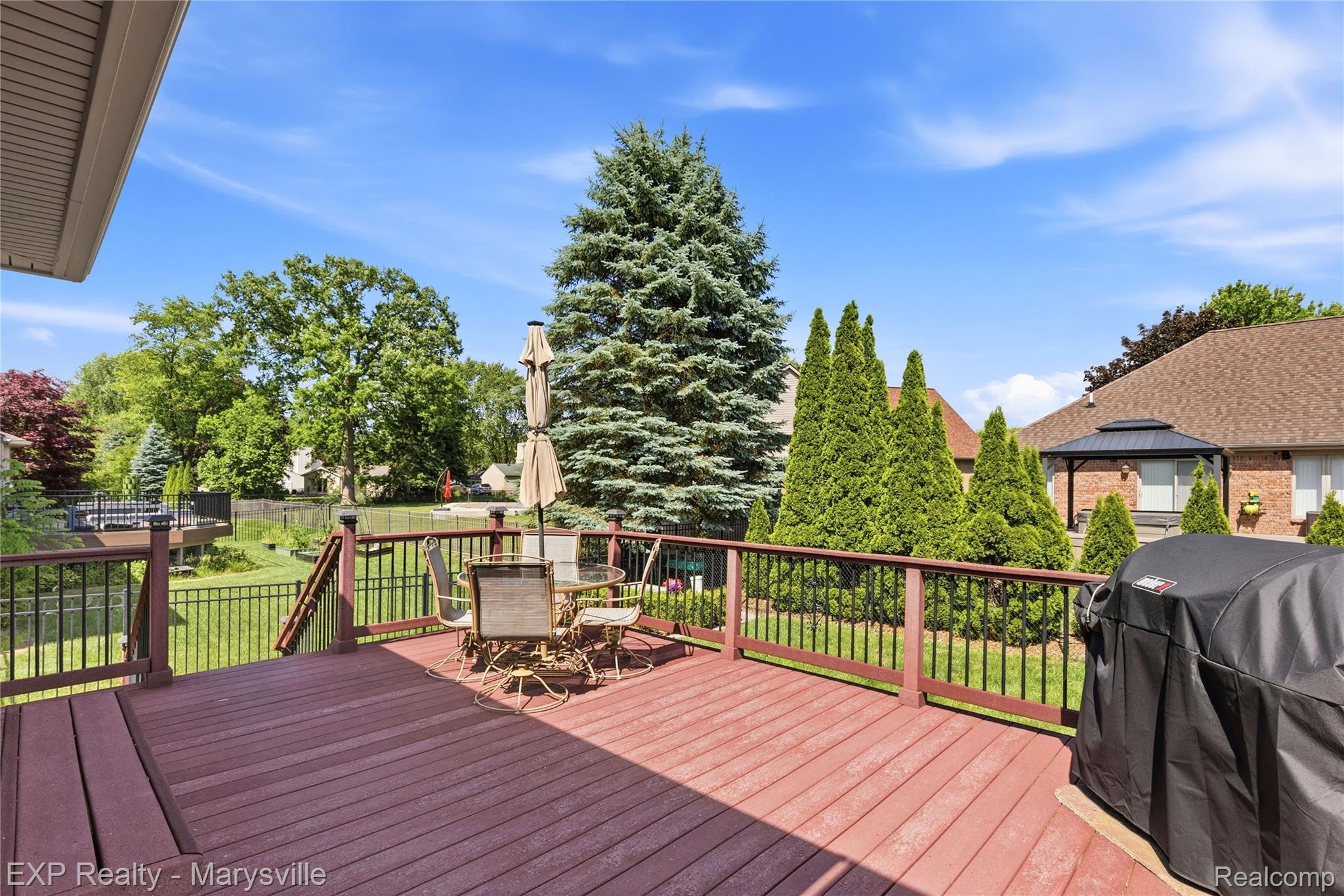 53146 Michael Drive