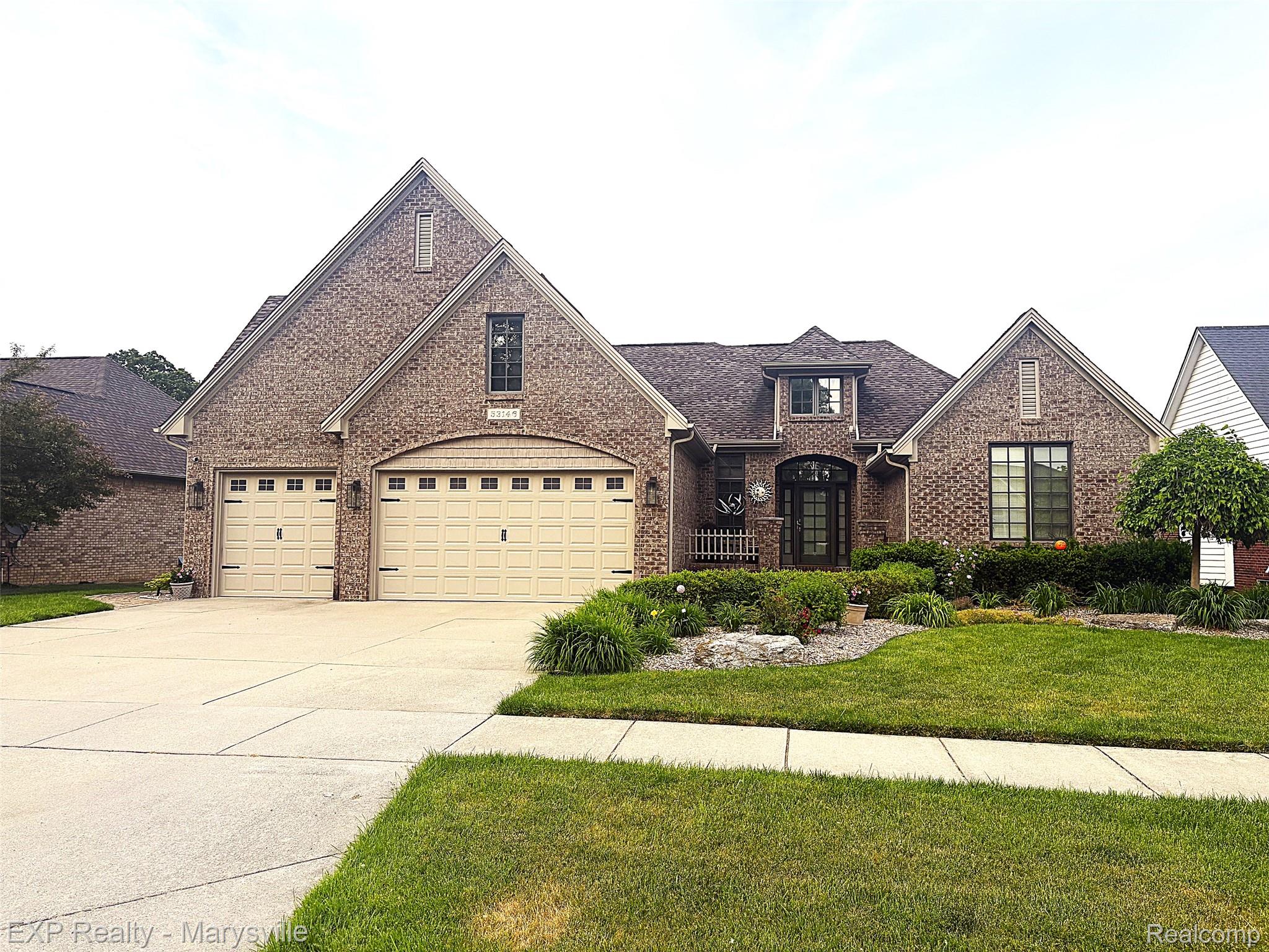 53146 Michael Drive