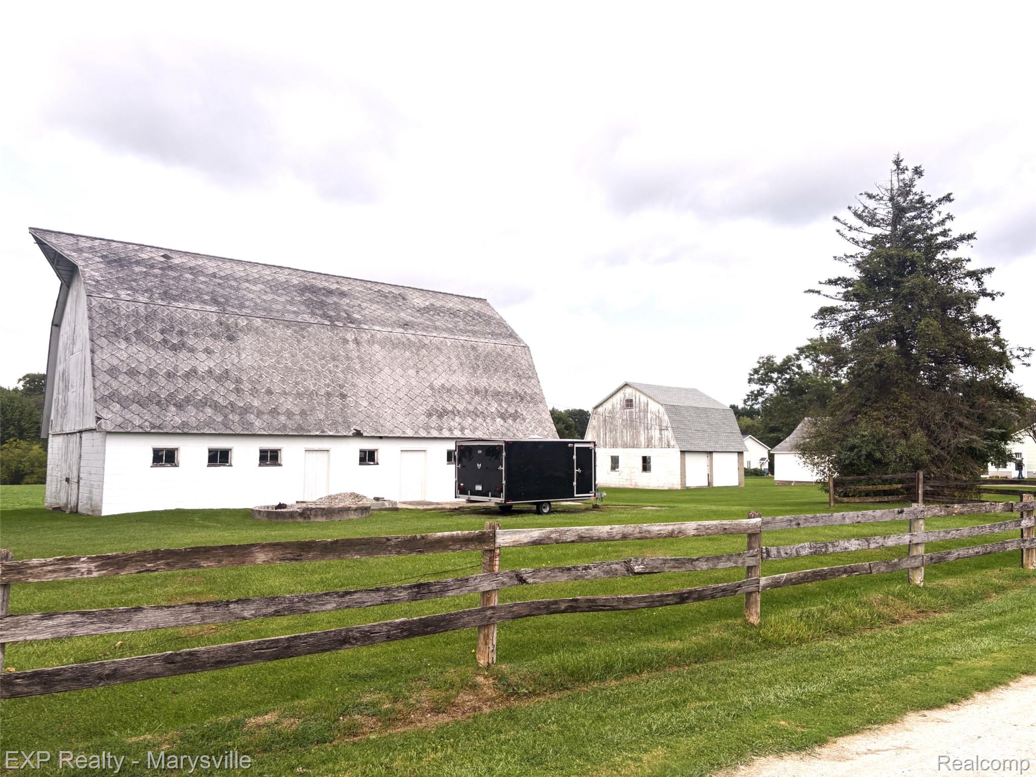5694 Belle River Road