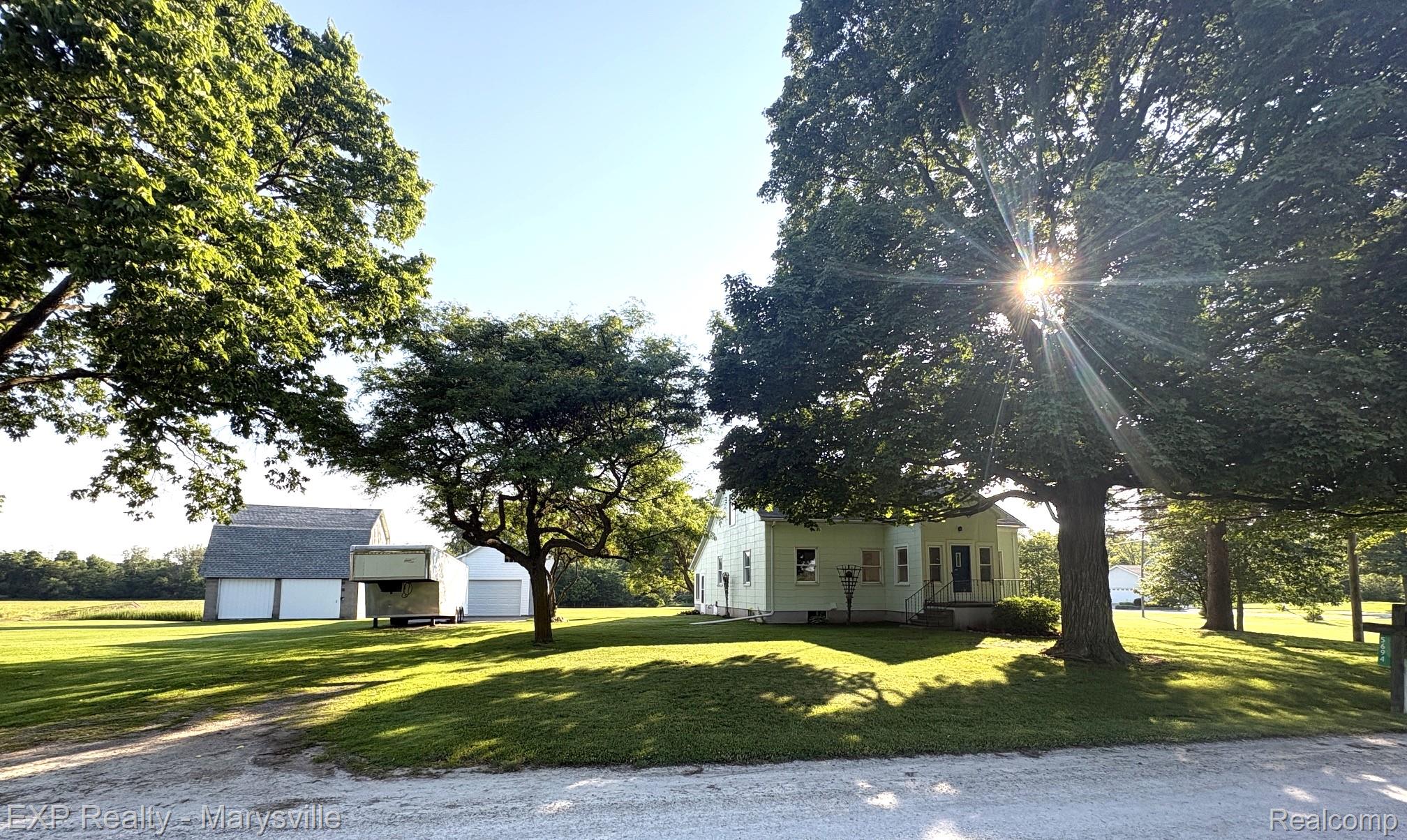 5694 Belle River Road