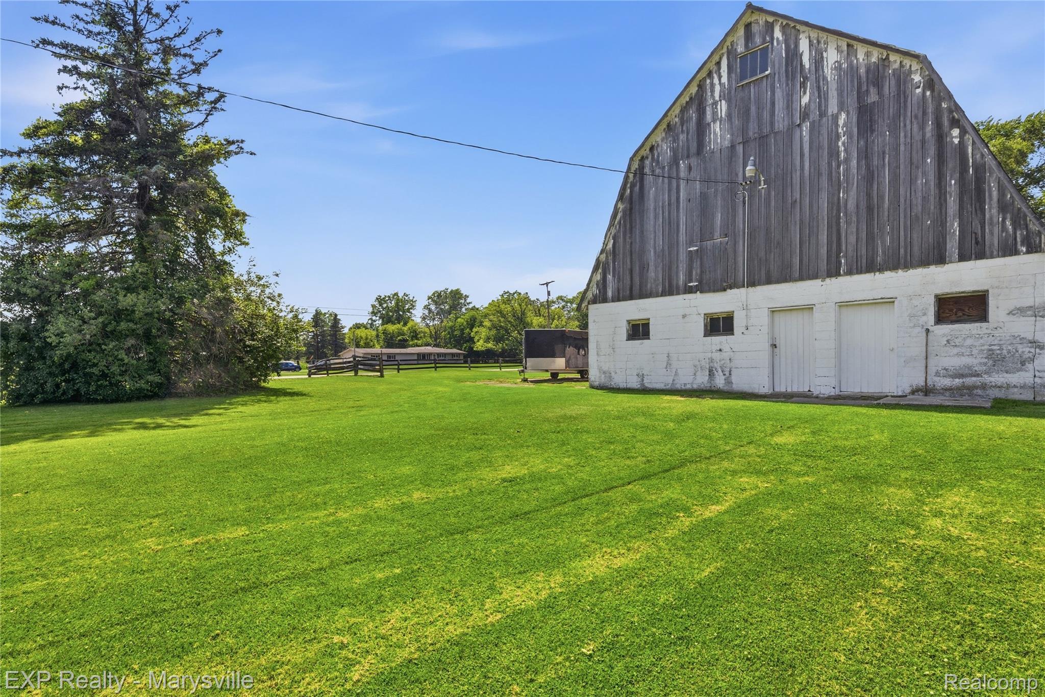 5694 Belle River Road