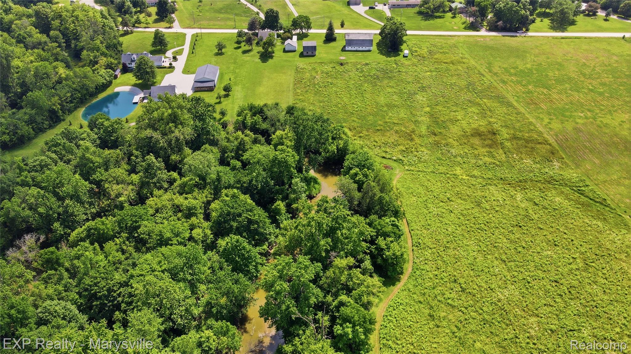 5694 Belle River Road