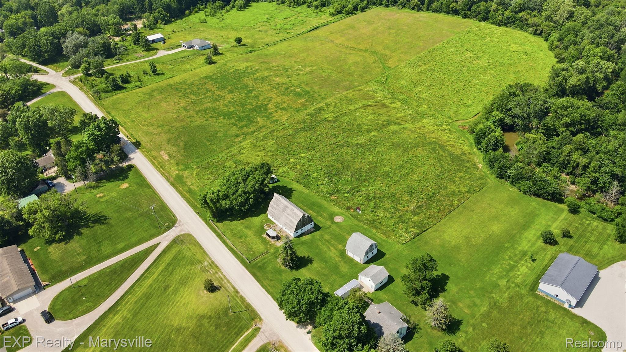5694 Belle River Road