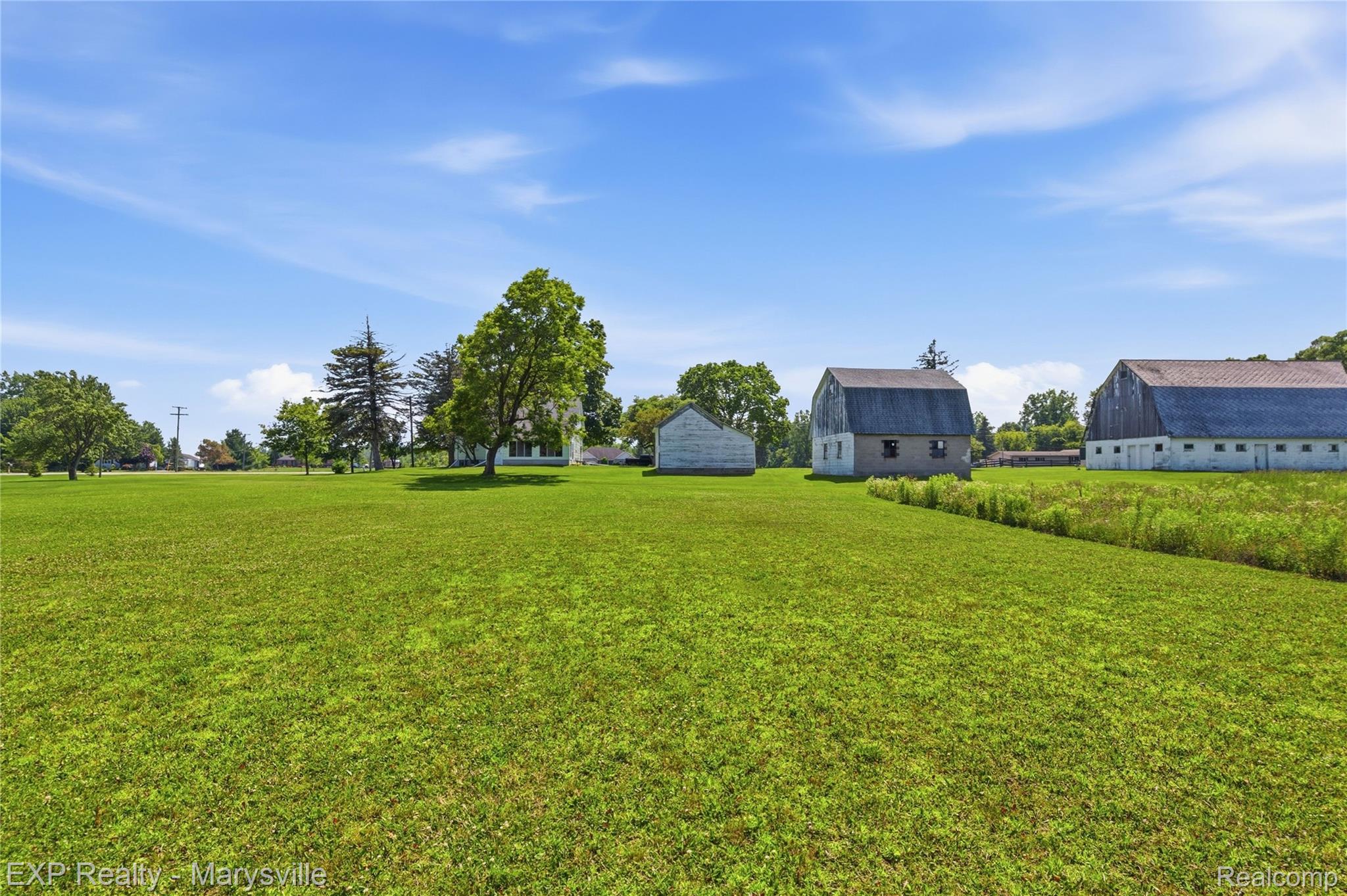 5694 Belle River Road