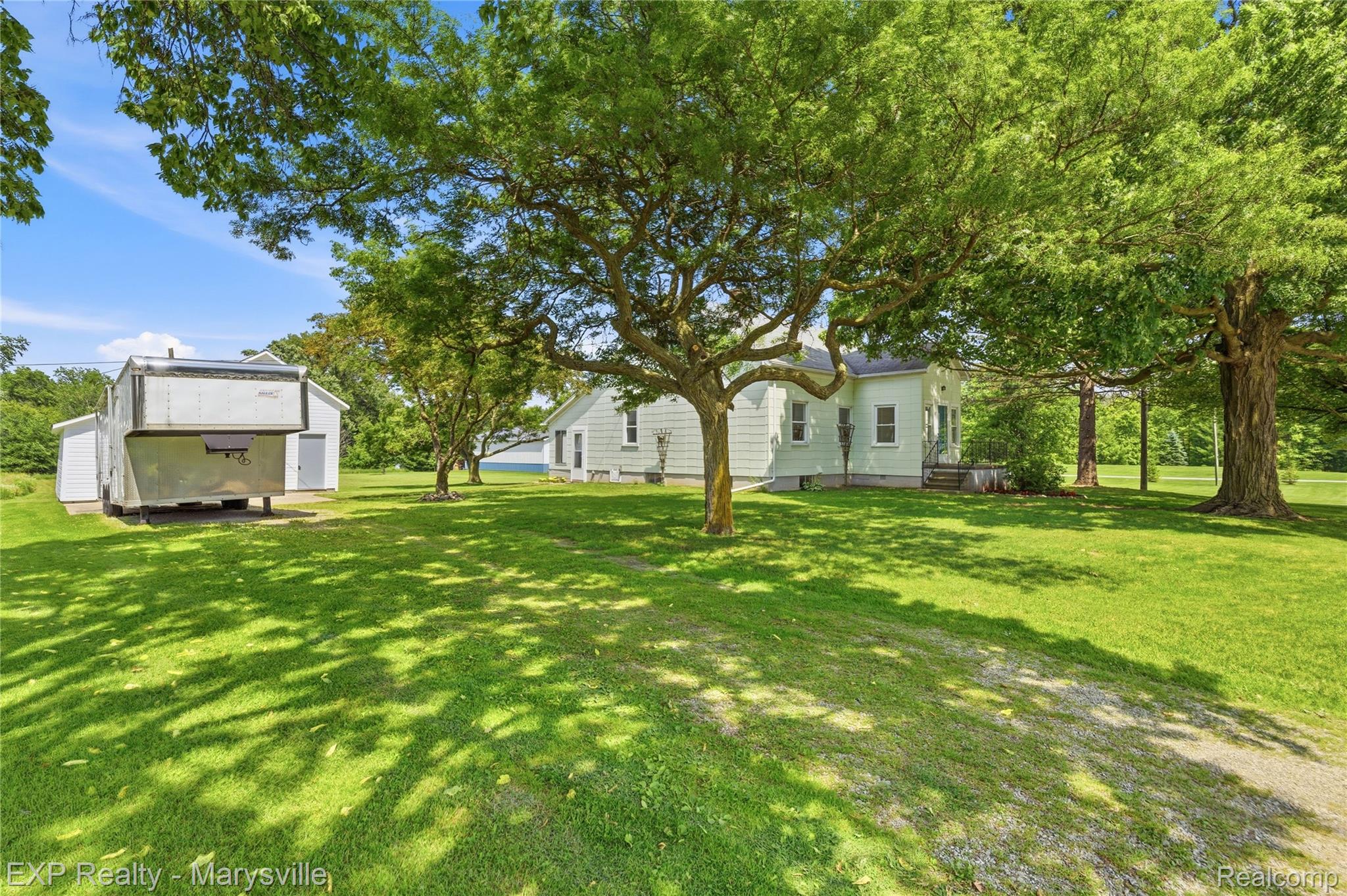 5694 Belle River Road