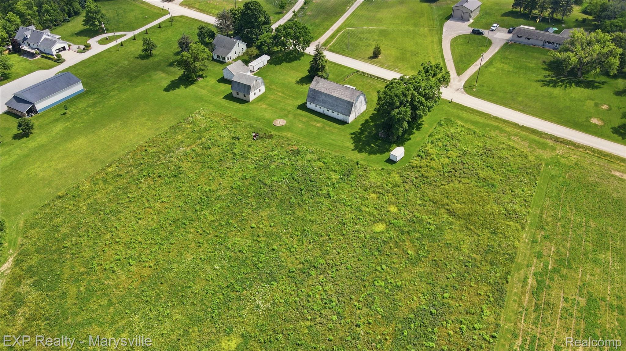 5694 Belle River Road