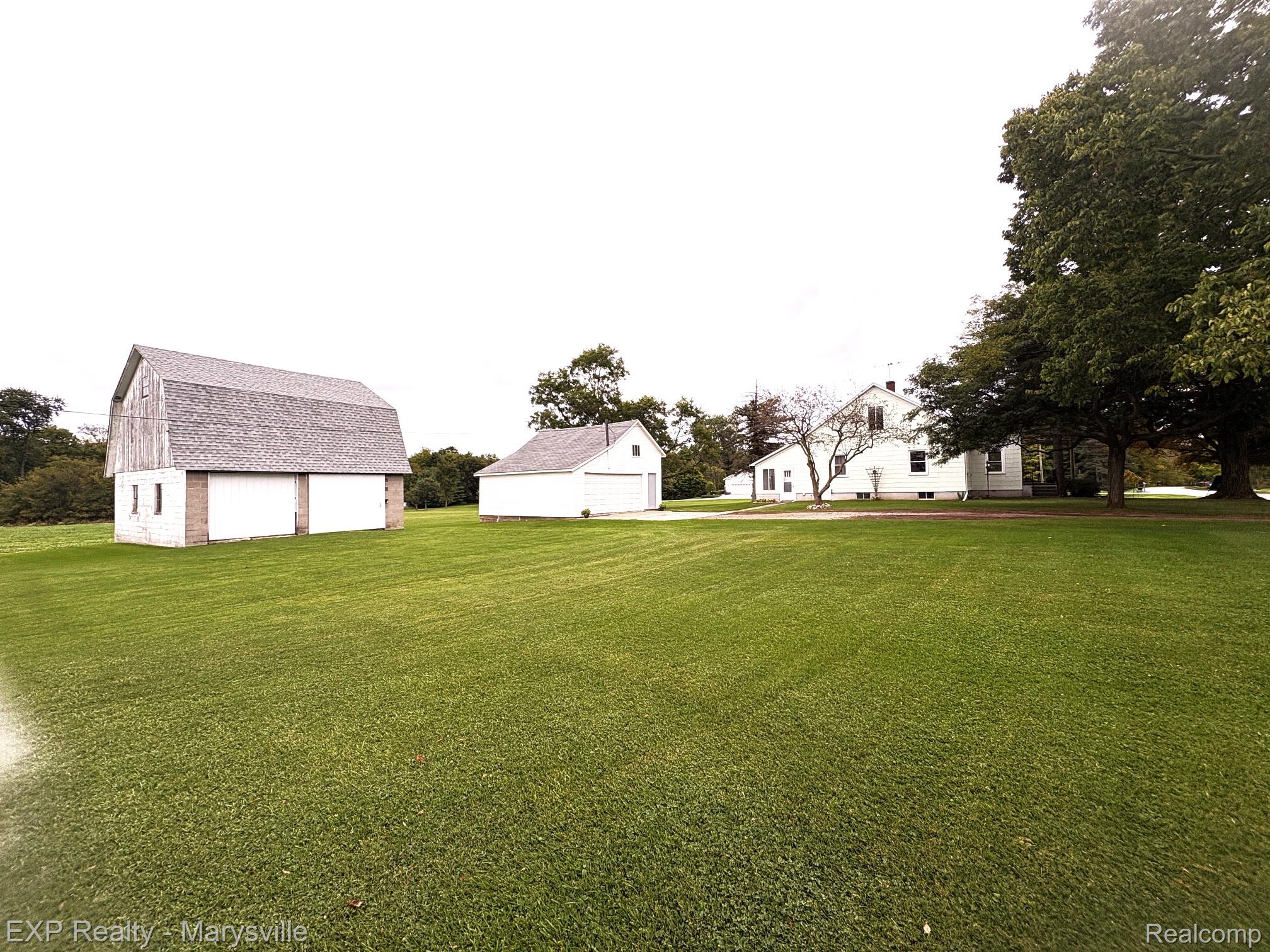 5694 Belle River Road