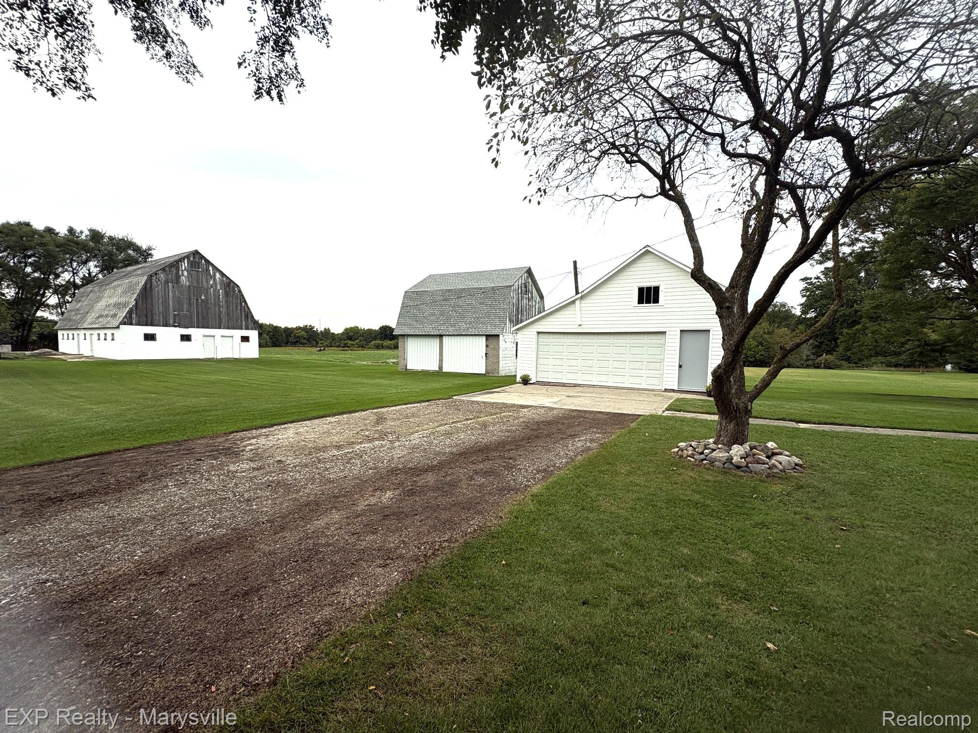 5694 Belle River Road