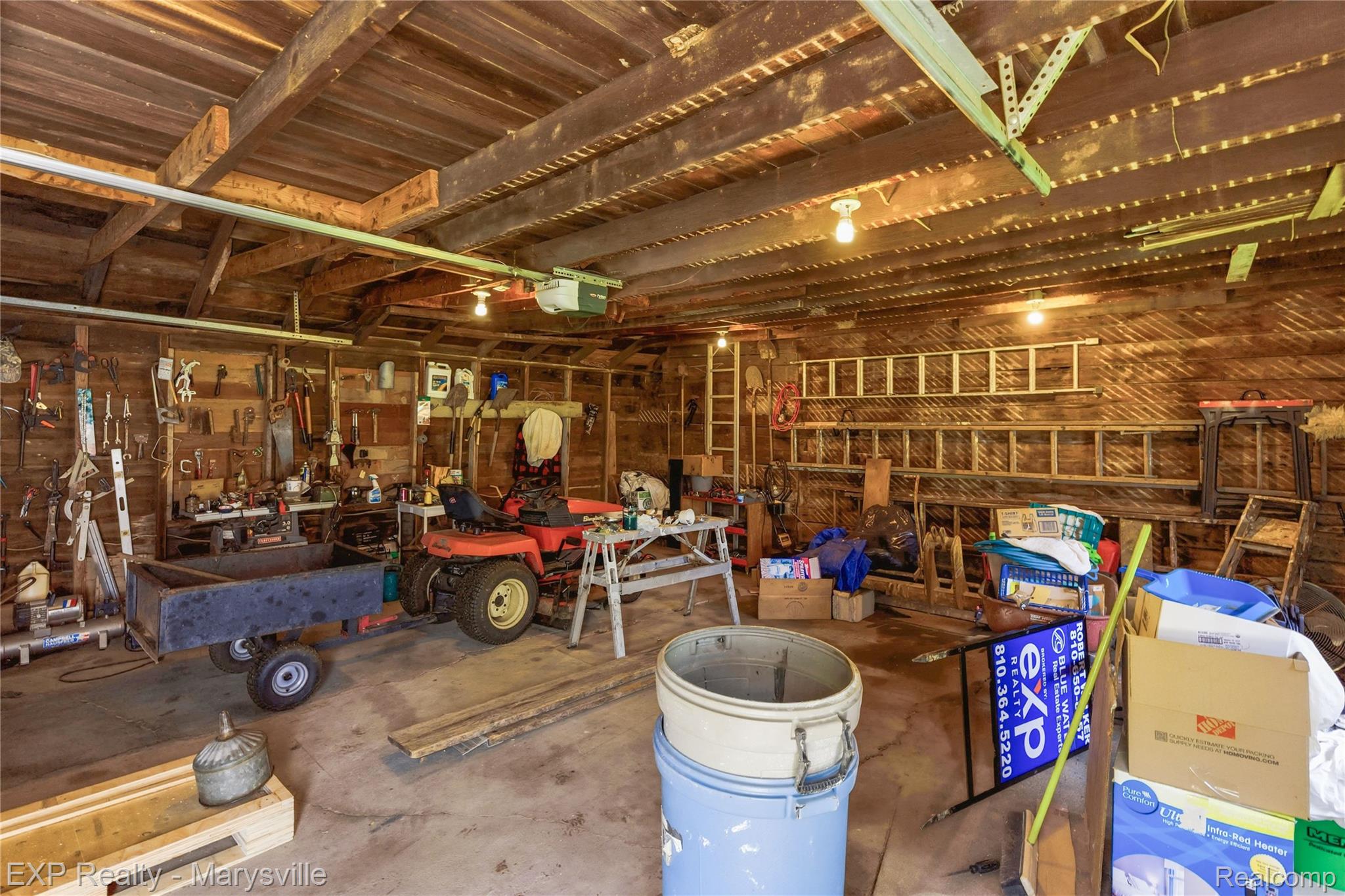 5694 Belle River Road
