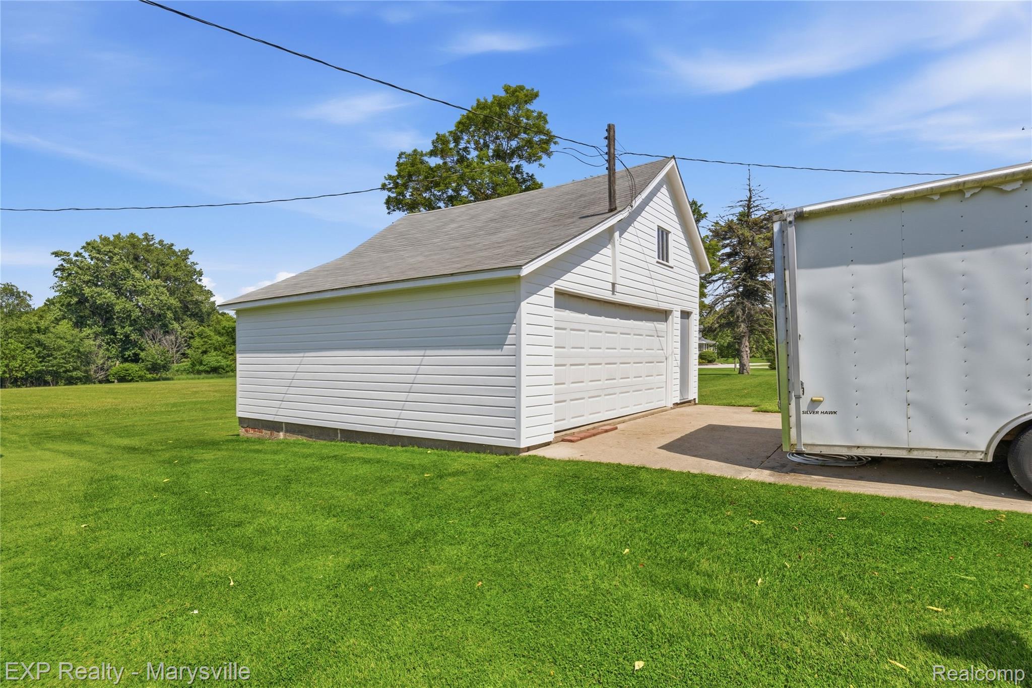 5694 Belle River Road