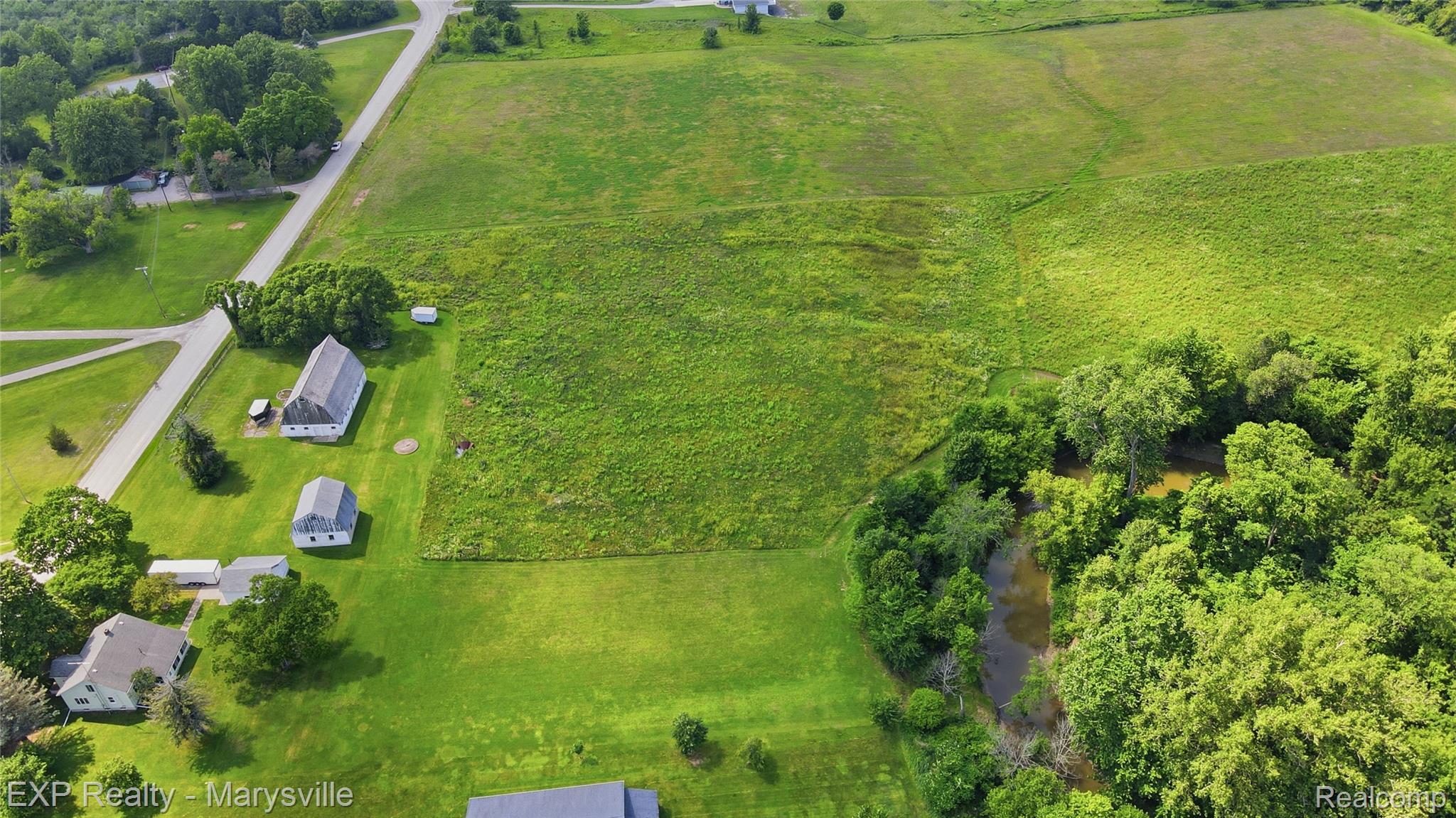 5694 Belle River Road