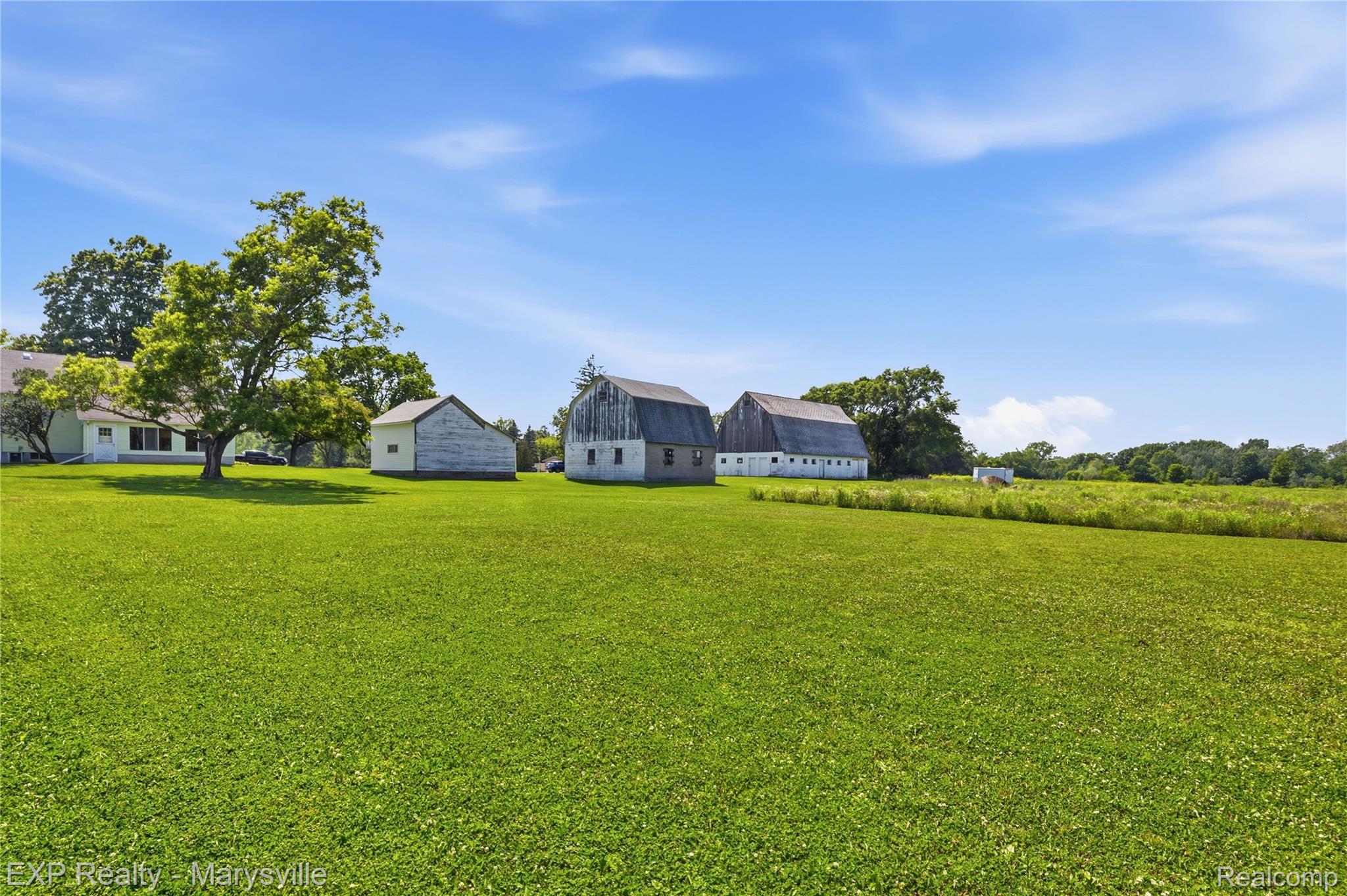 5694 Belle River Road