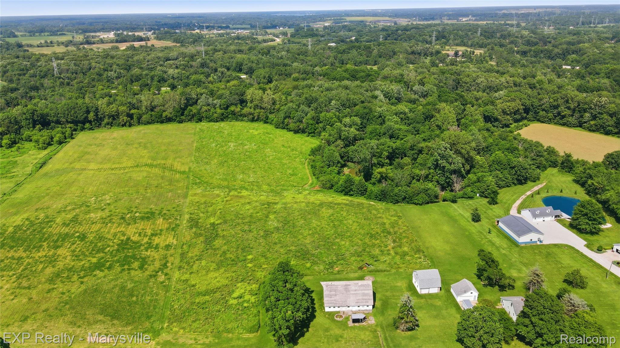 5694 Belle River Road