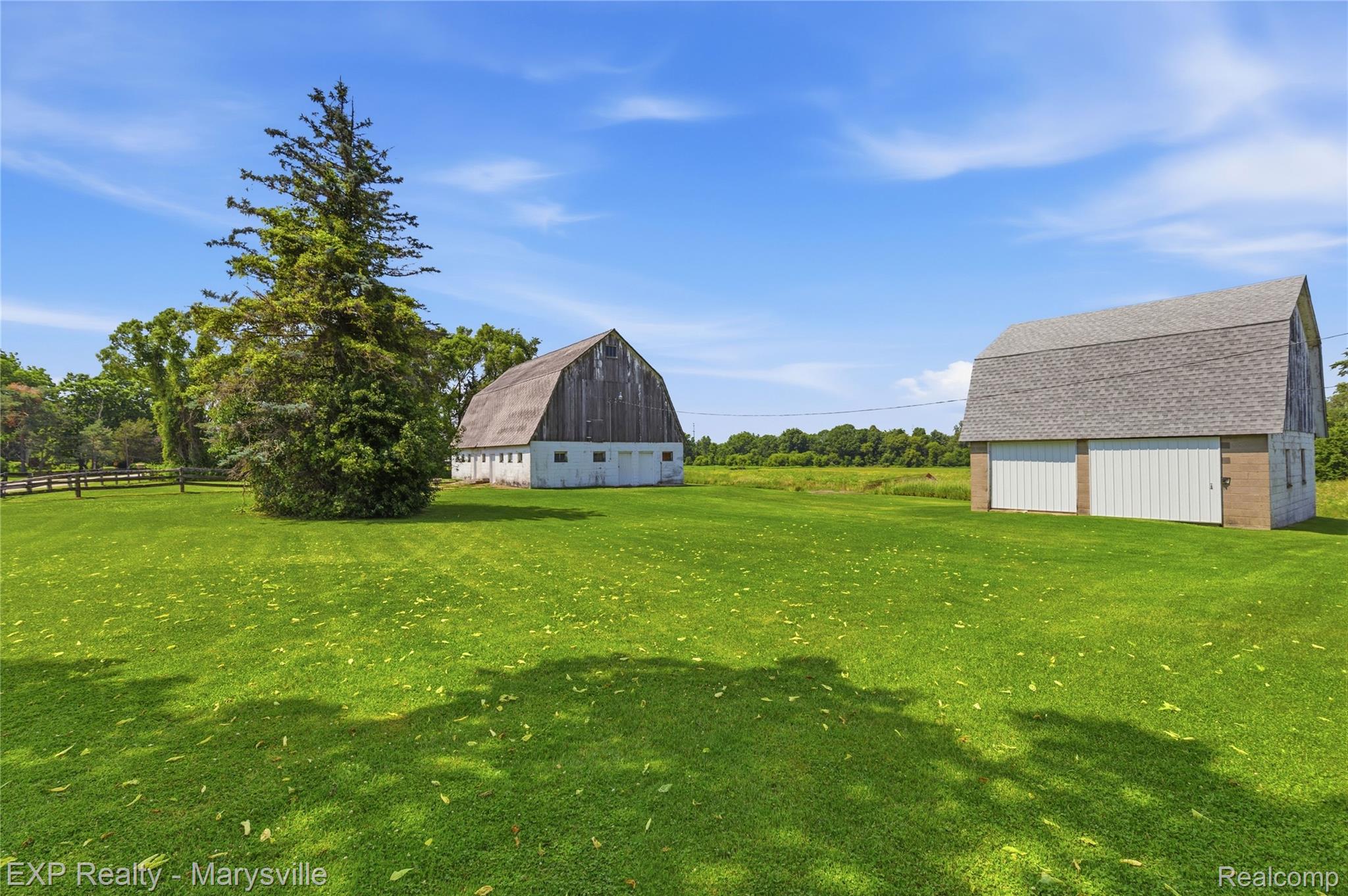 5694 Belle River Road