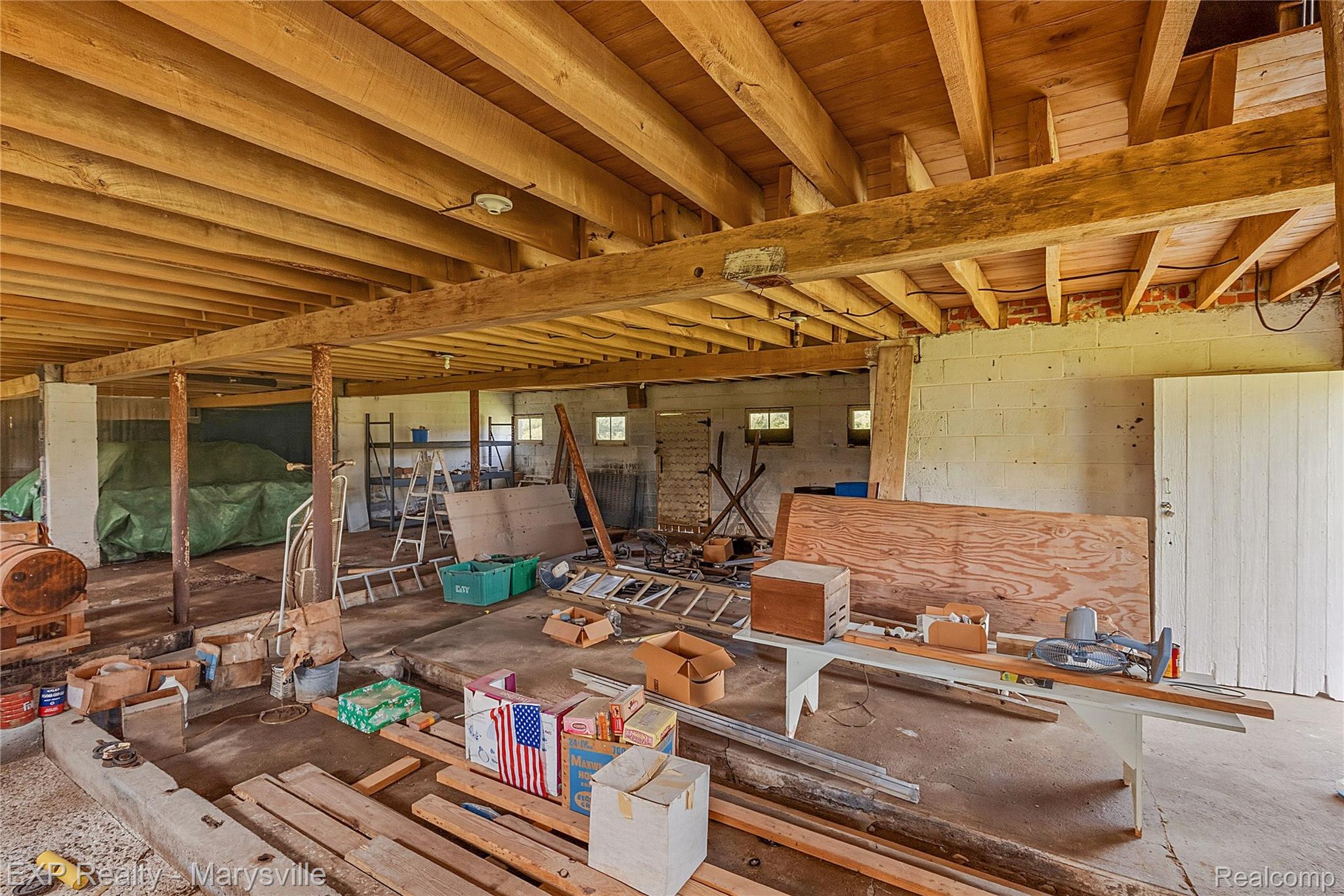 5694 Belle River Road