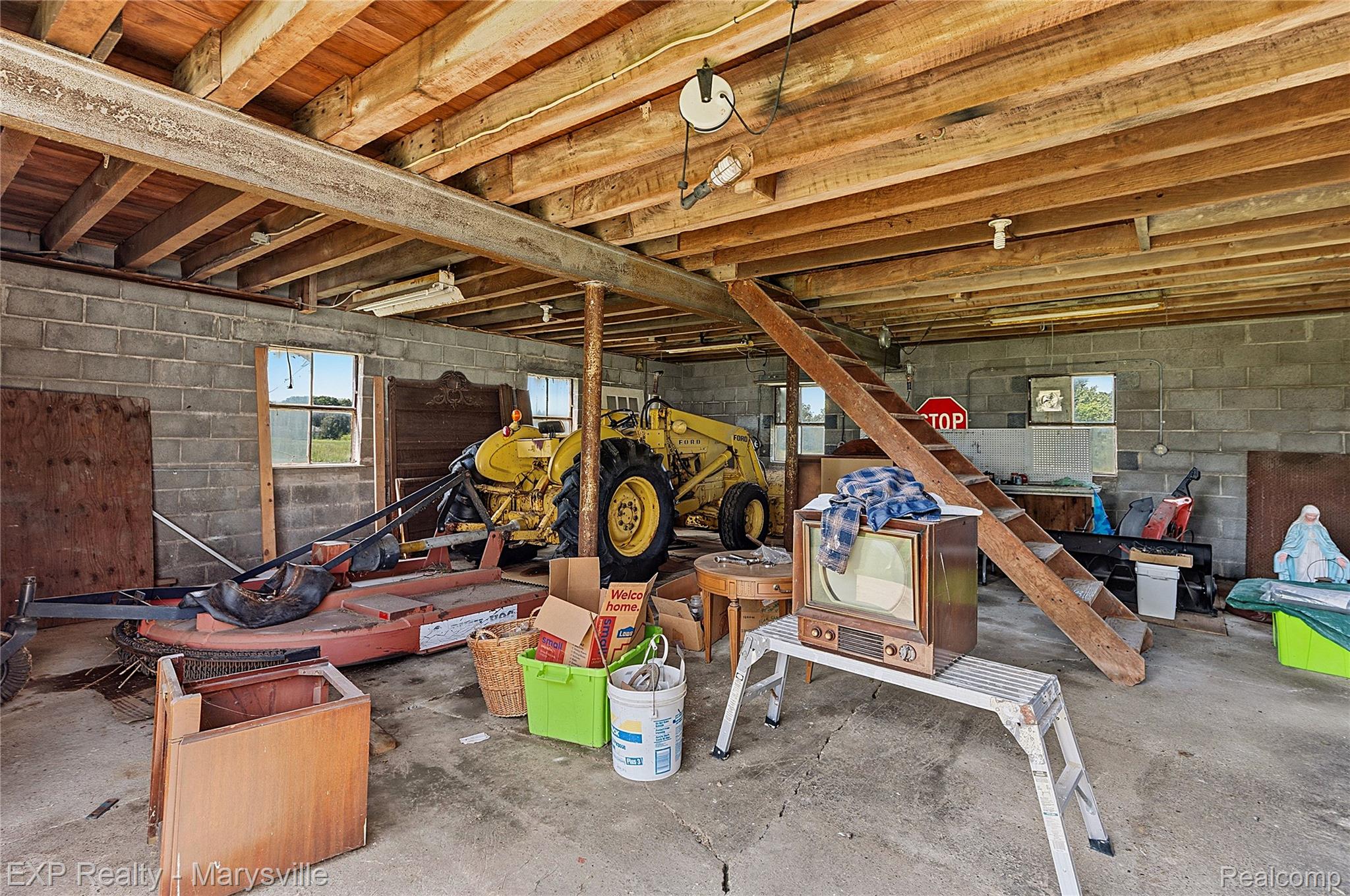 5694 Belle River Road