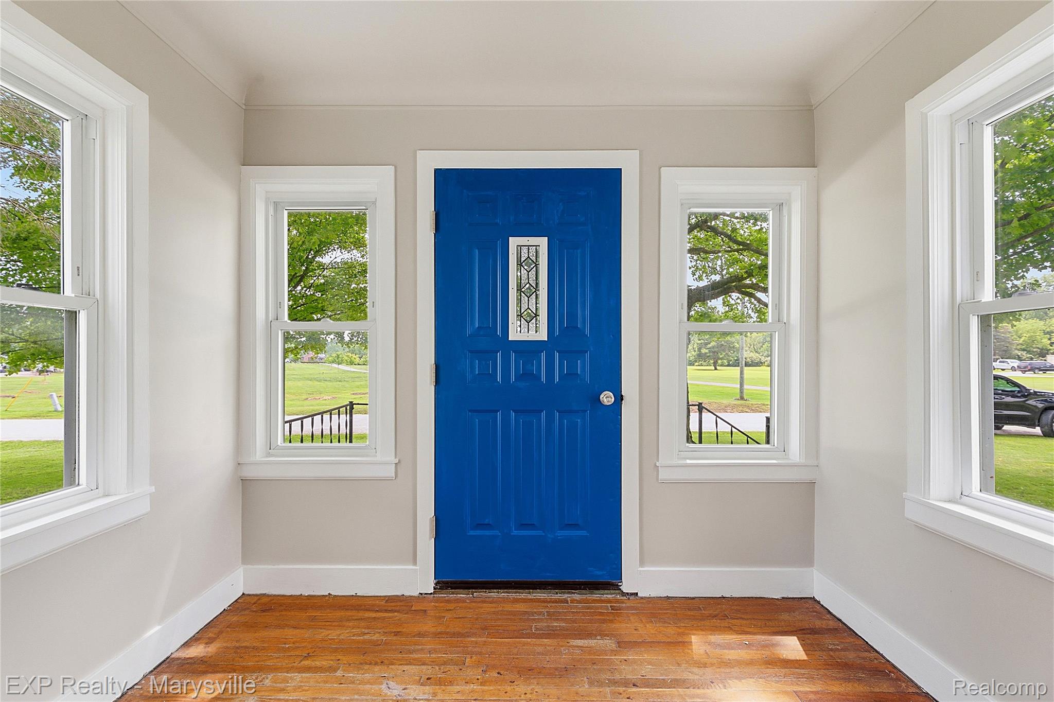 5694 Belle River Road