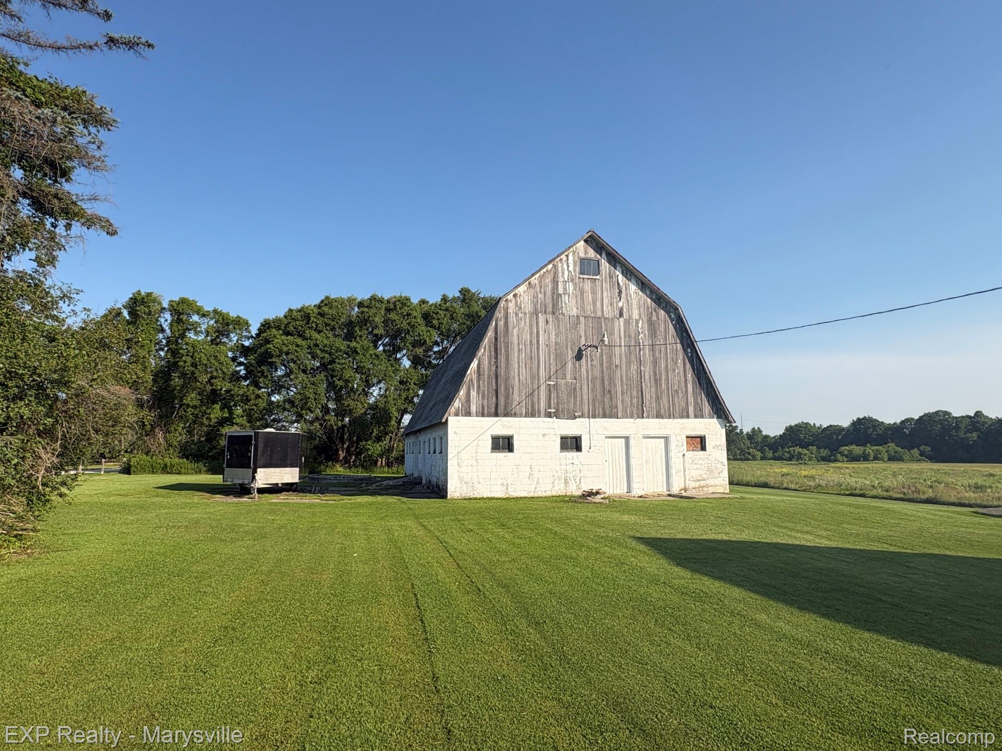 5694 Belle River Road